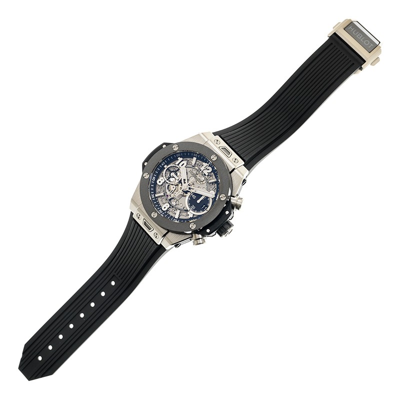 [super clone]NEW HUBLOT BIG BANG 441.NM.1171.RX