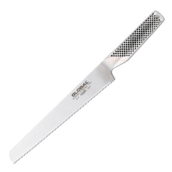 Global G-9L brødkniv 22 cm