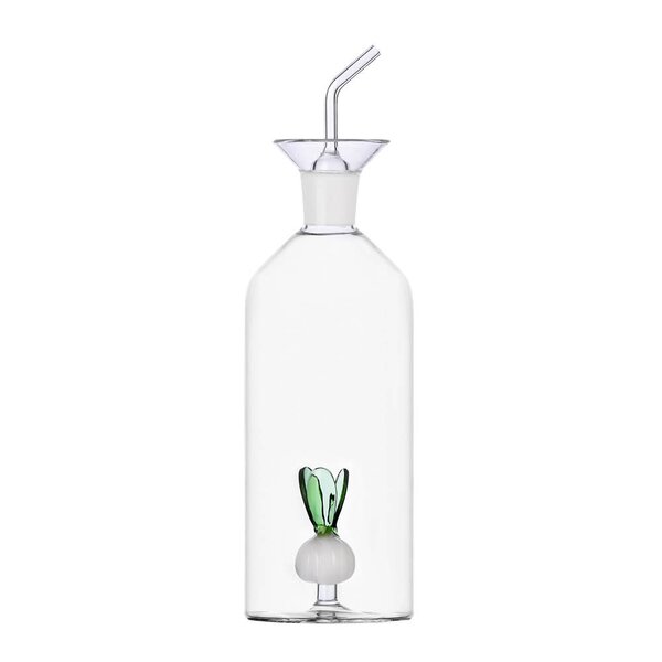 Vegetables oljeflaske 0,5L løk