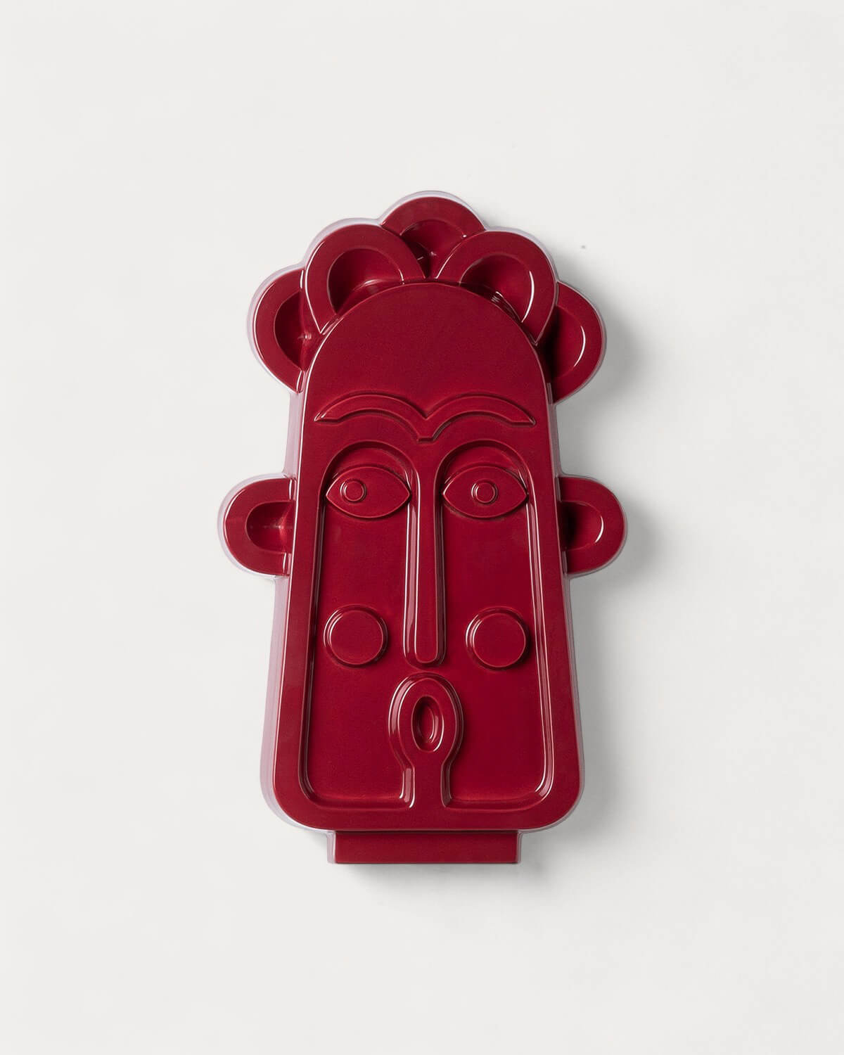 Tikal - Figura Decorativa Grande de Dolomita XL Tikal
