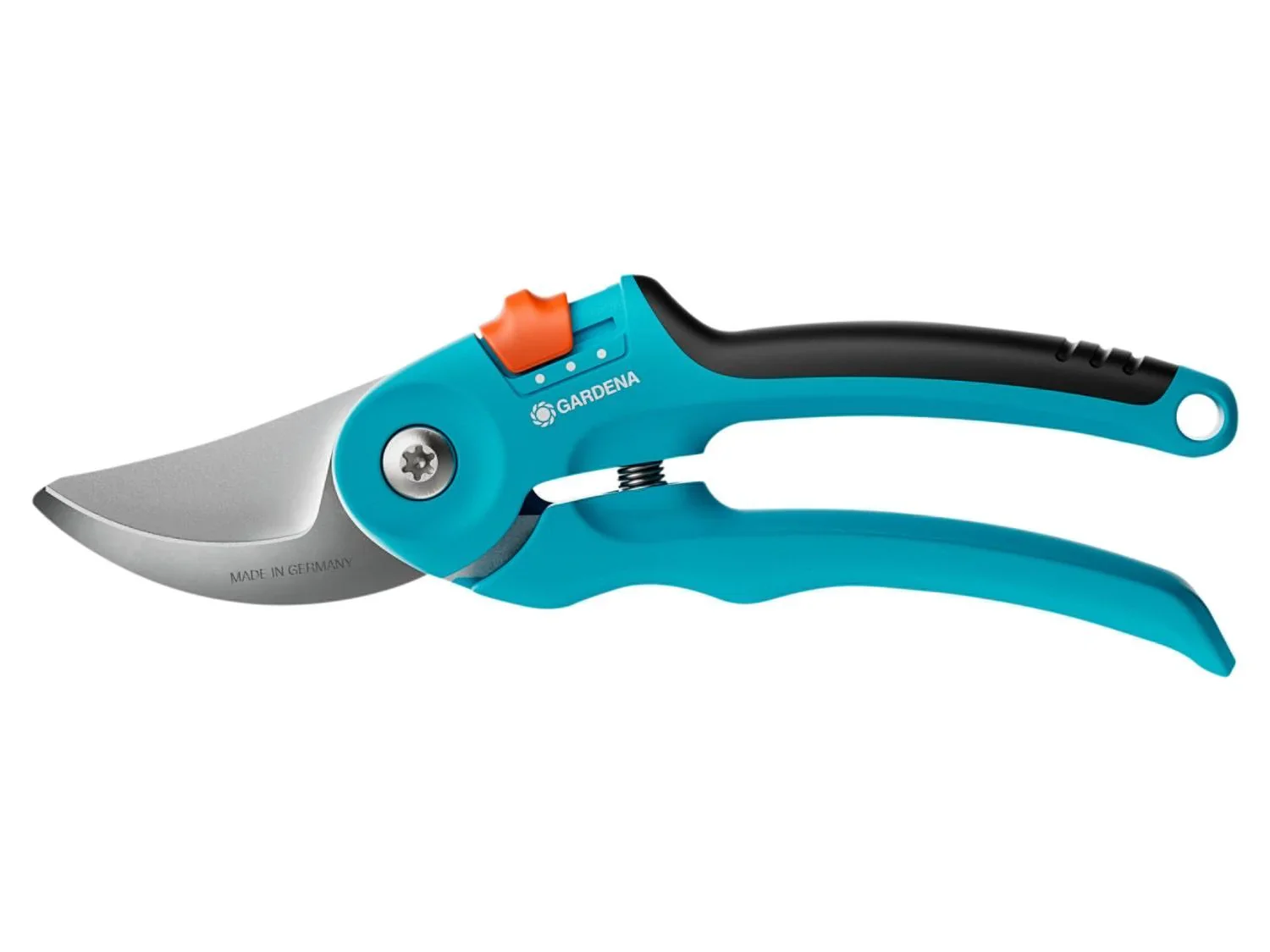Gardena Scateur  lames franches Premium Cut Flex