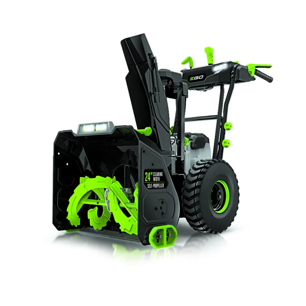 Ego Power+ Snow Blower 24" Self Propelled 2 Stage (Bare Tool)