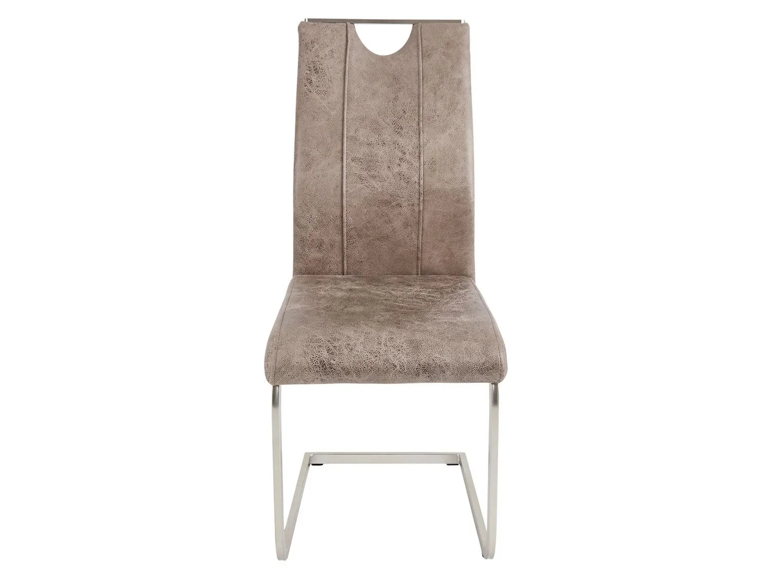 Reality Lot de 2 chaises  bascule
