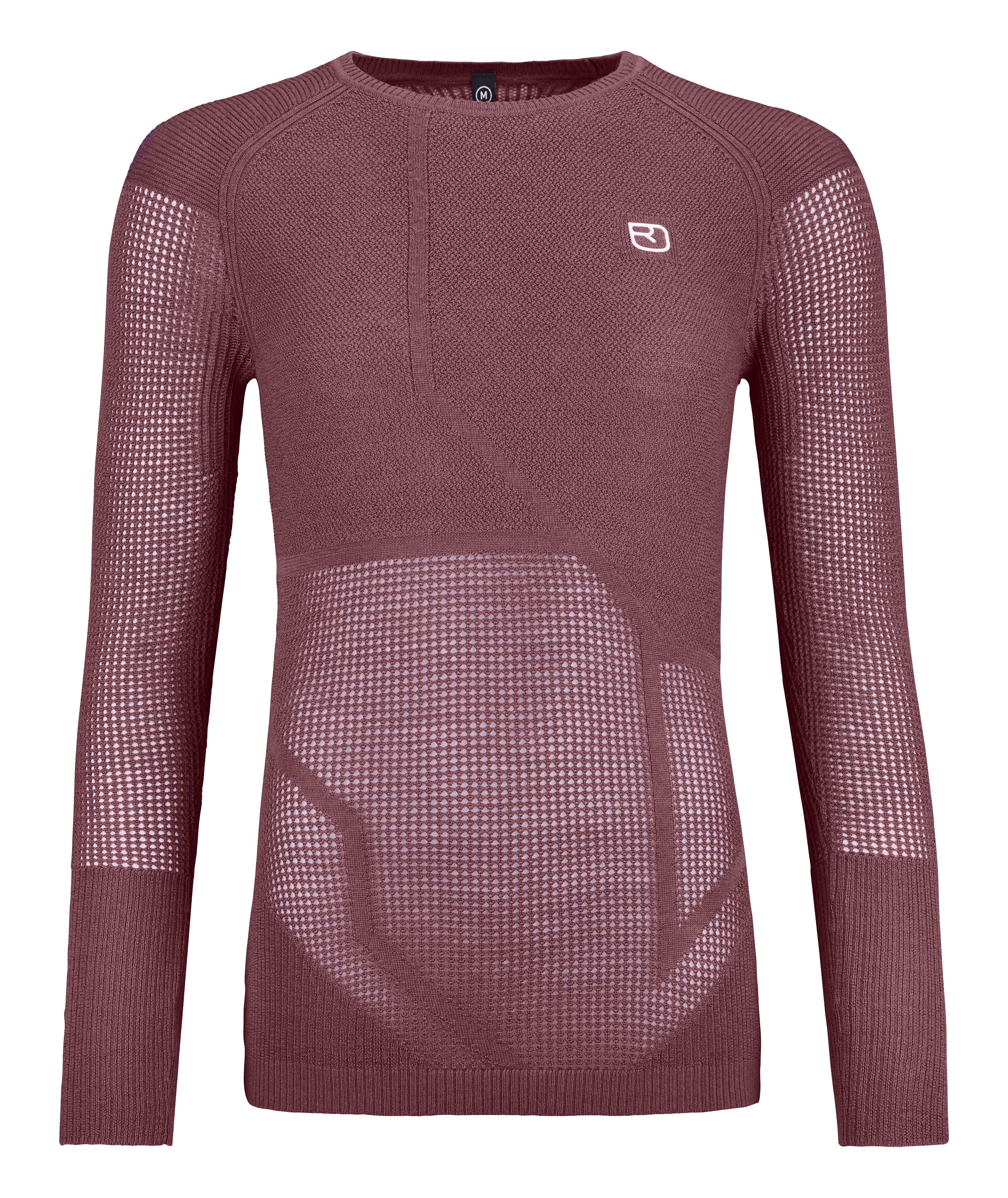 ORTOVOXR MERINO THERMOVENT LS