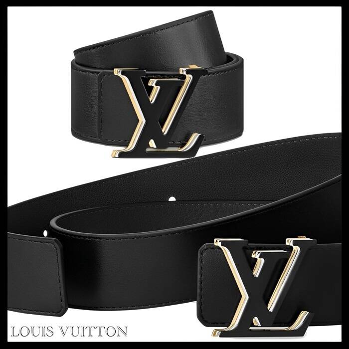 Louis Vuitton ベルト・LV オプティック リバーシブル M0226U