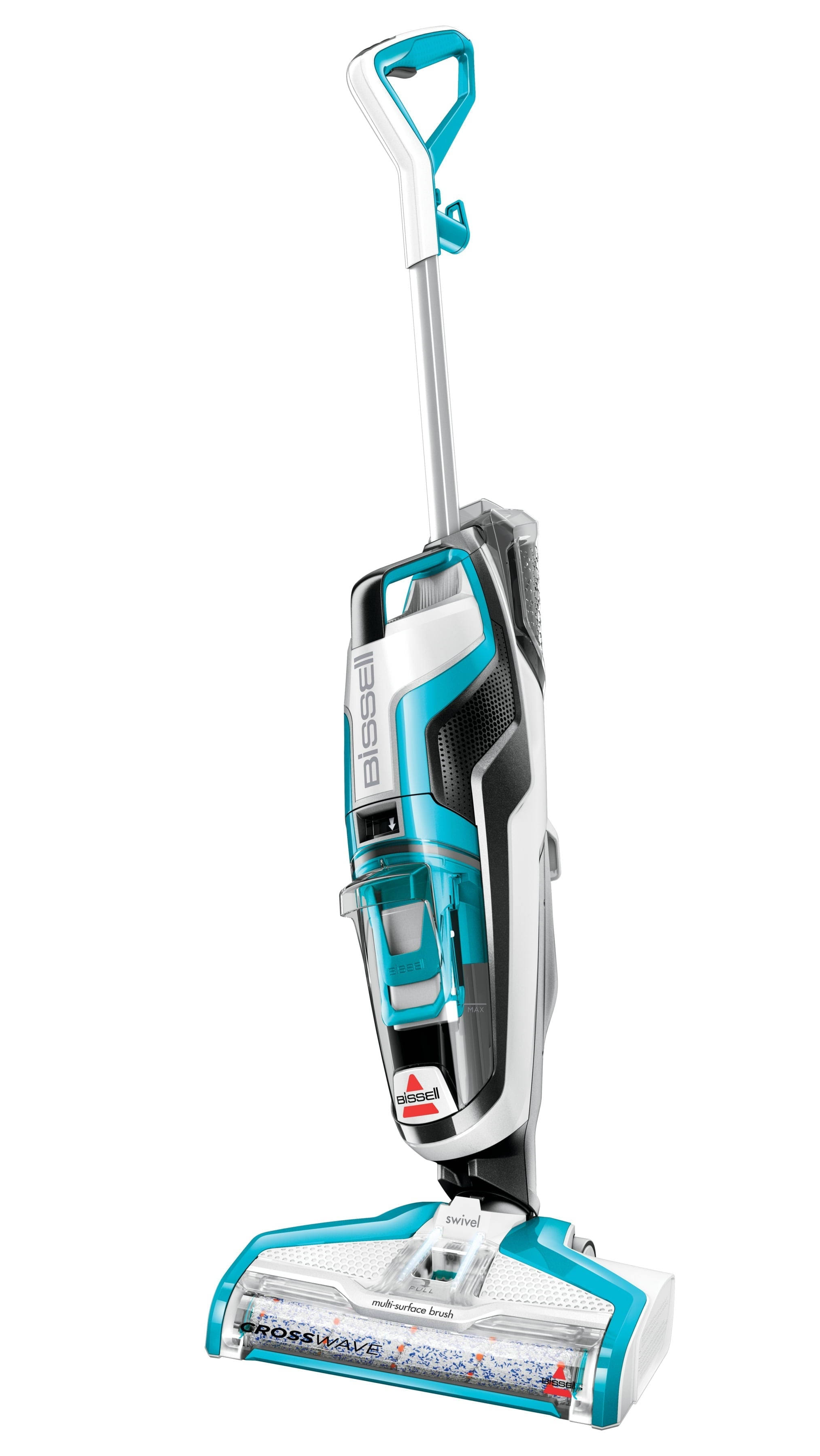 Bissell CrossWave All-in-One Multi-Surface Wet Dry Vacuum 2211W