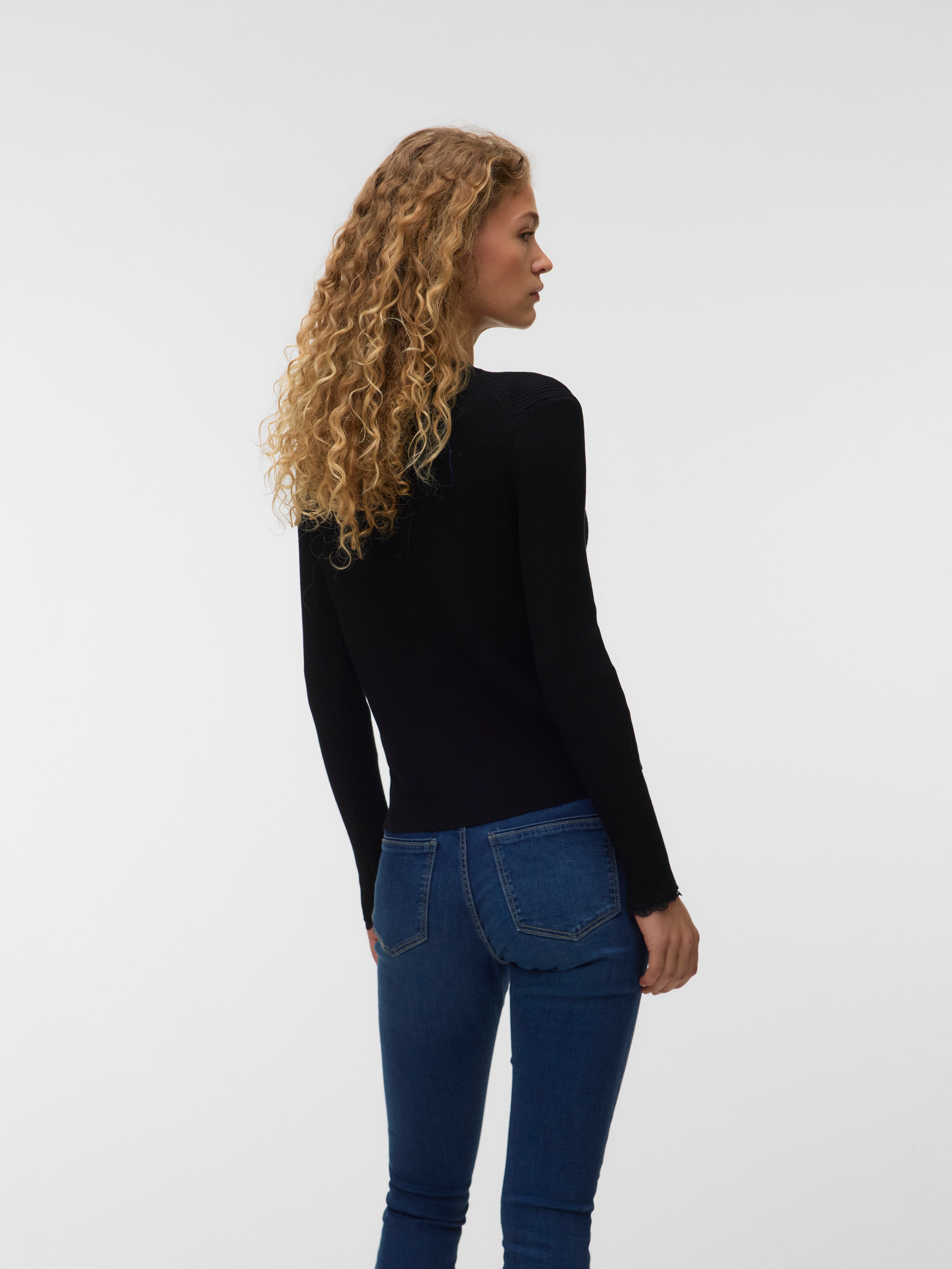 VERO MODA® VMWONDER Knit Cardigan