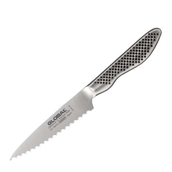 Classic allkniv GS-108SC 11,5 cm tagget rustfri