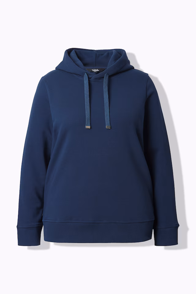 Long Sleeve Hoodie