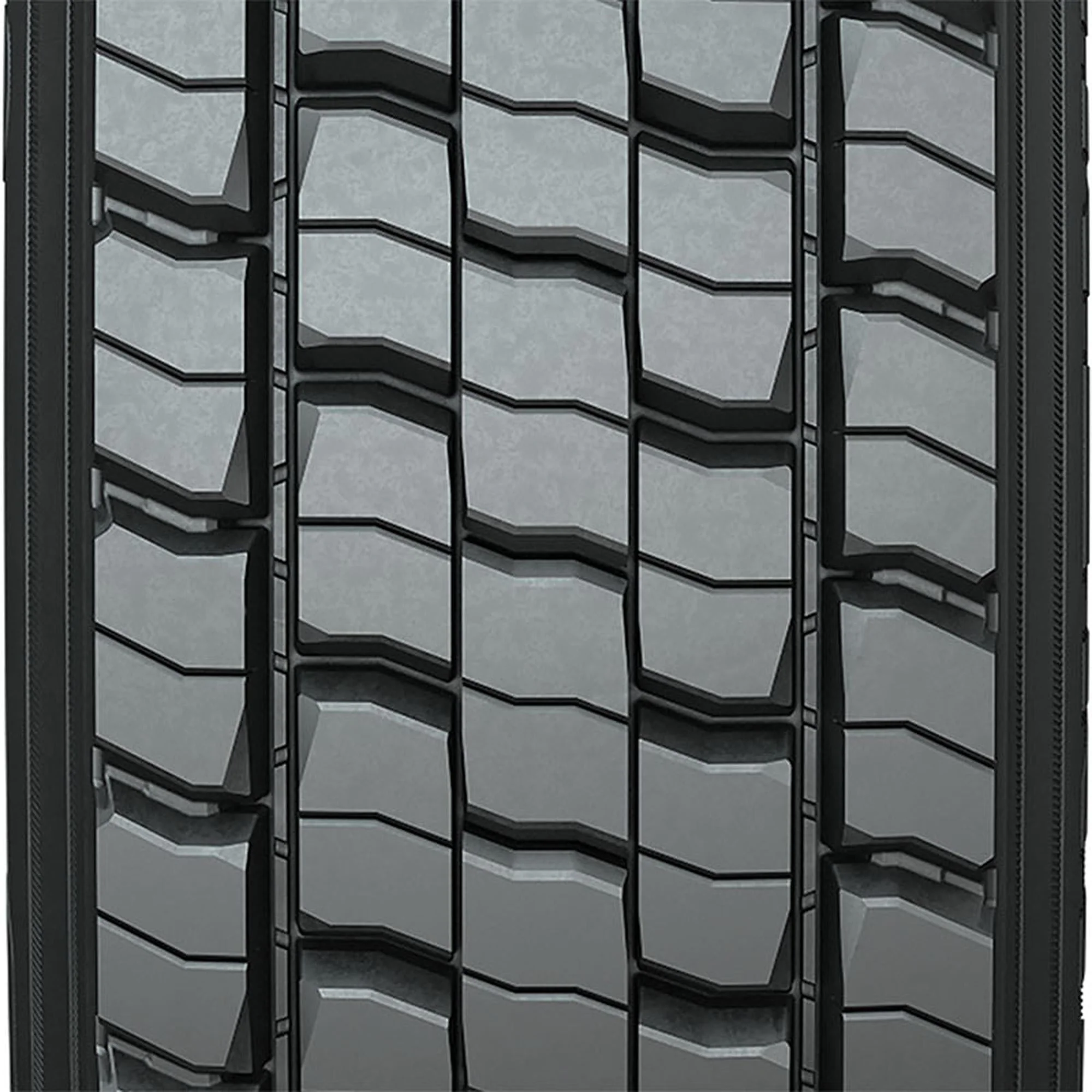Continental HDR2+ Tread A 11R22.5 144/142 L G Commercial Tire