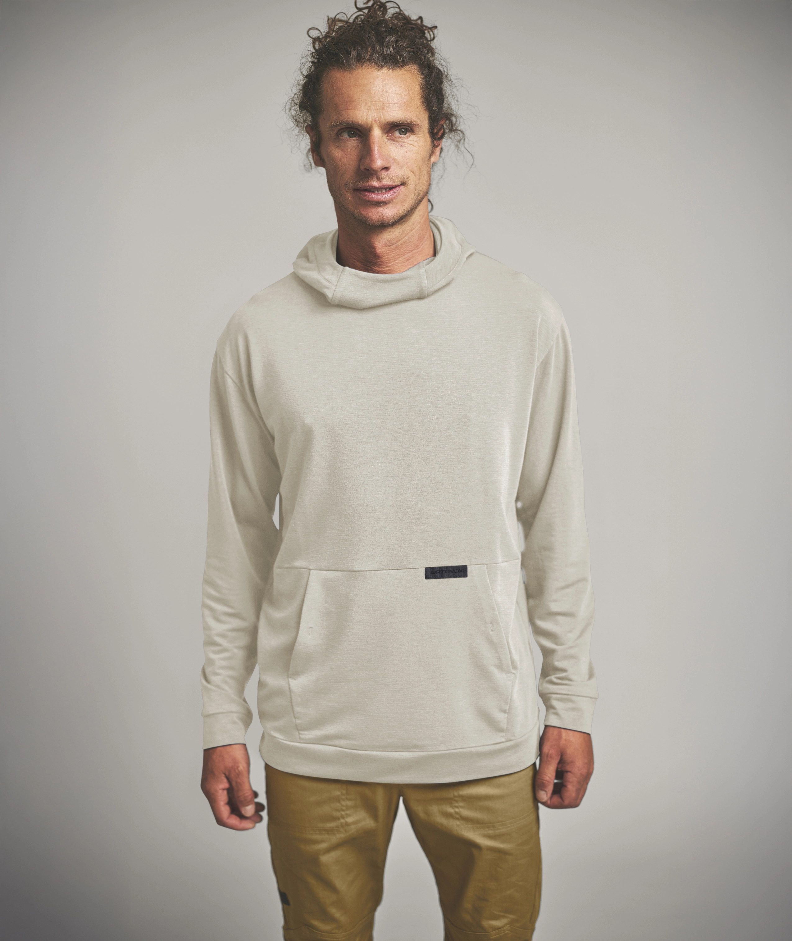 ORTOVOXR AFFINITY HOODY