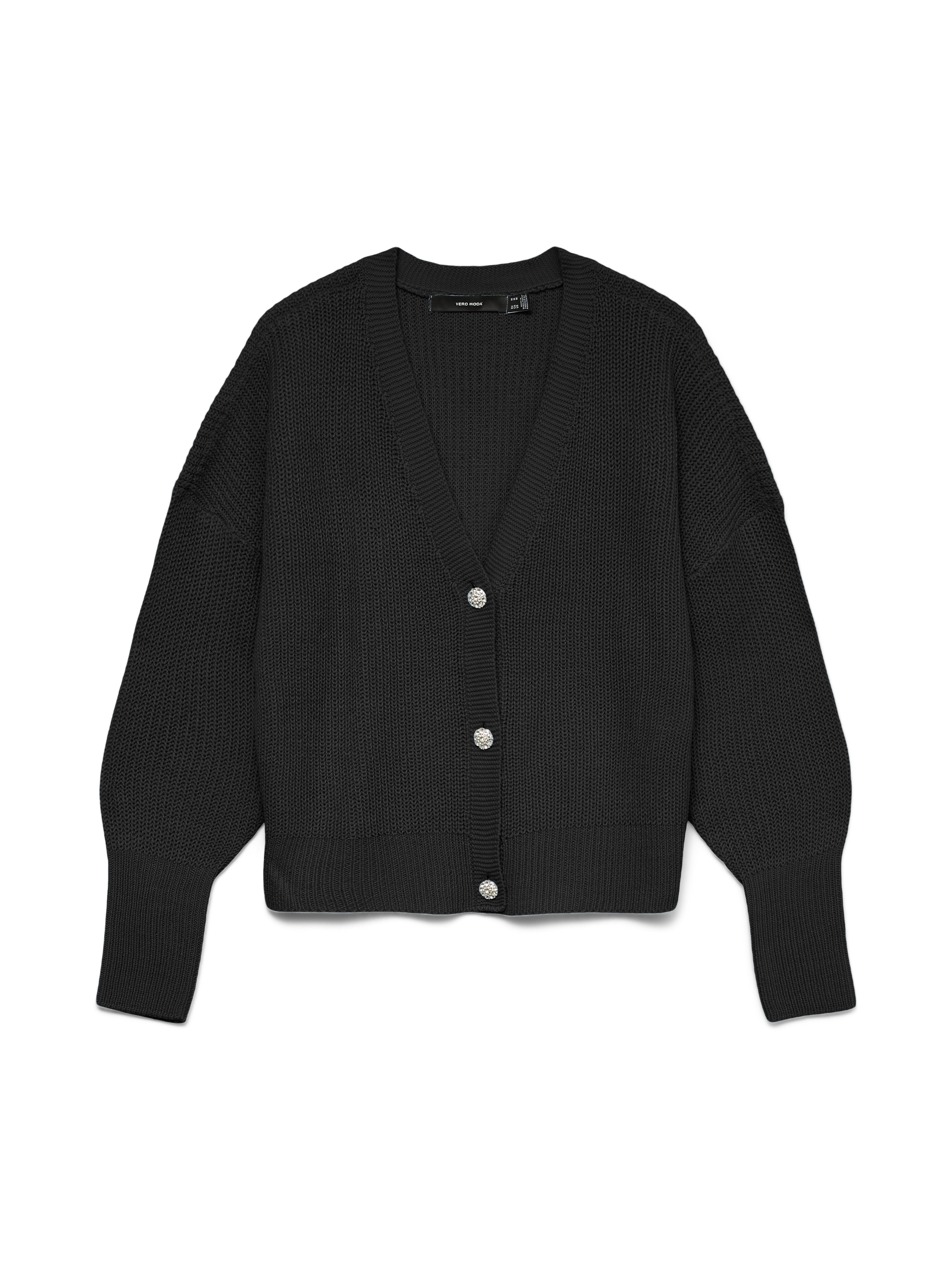 VERO MODA® VMLEALIGHT Knit Cardigan