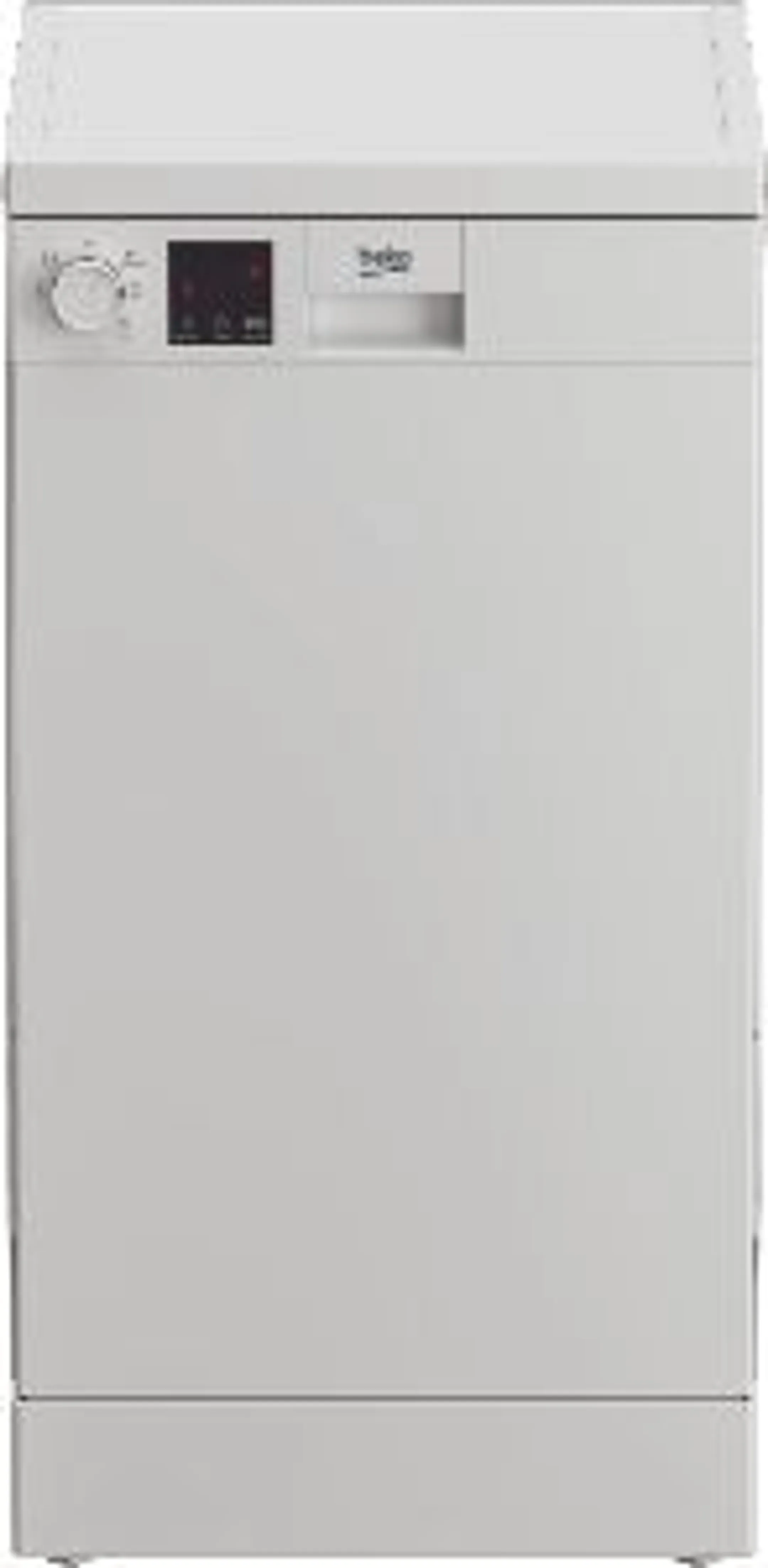 Beko Vaatwasser DVS05024W