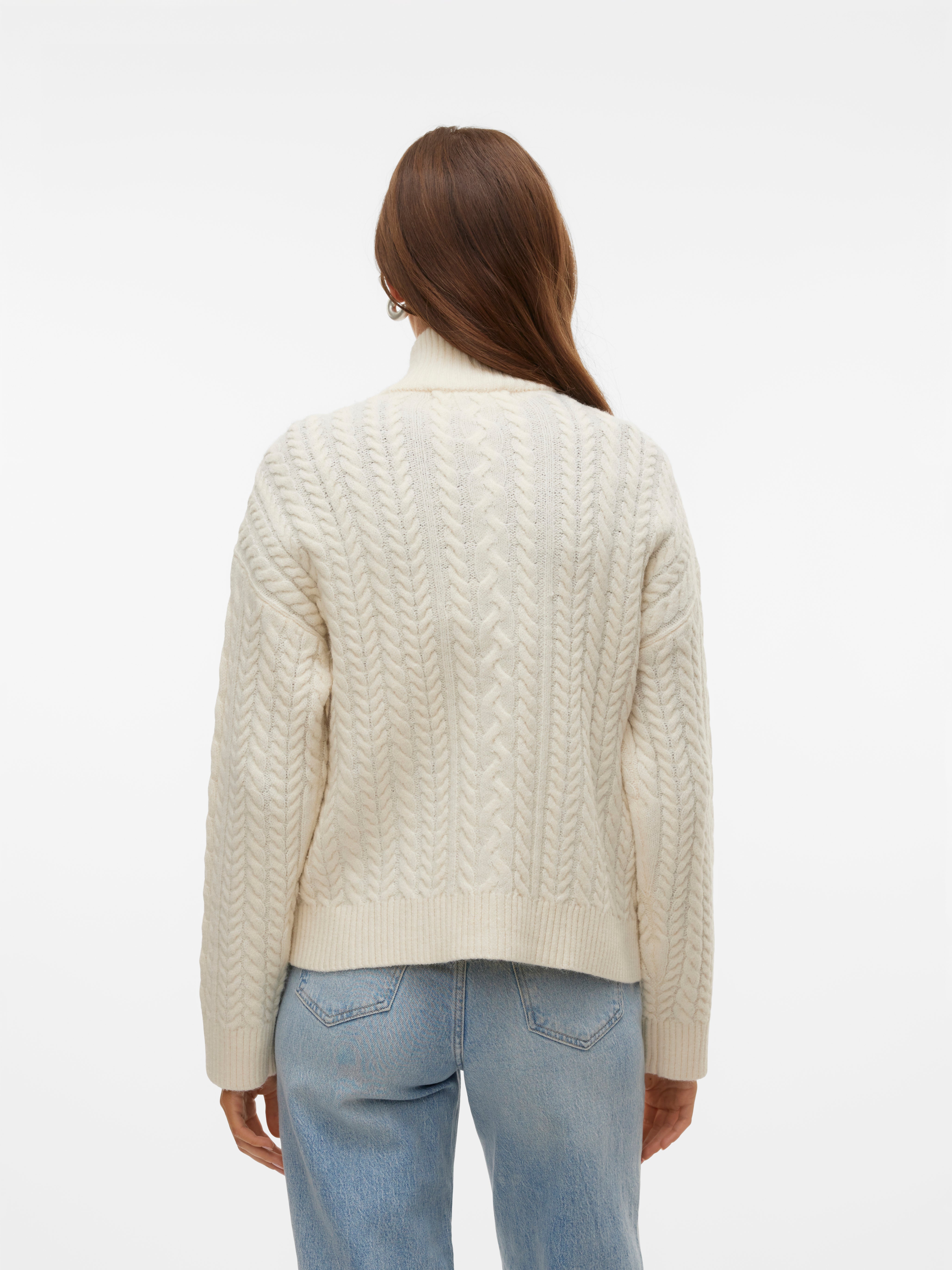 VERO MODA® VMESTHER Knit Cardigan