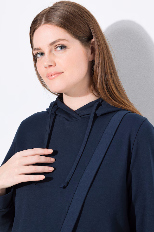Bellieva Nursing Hoodie