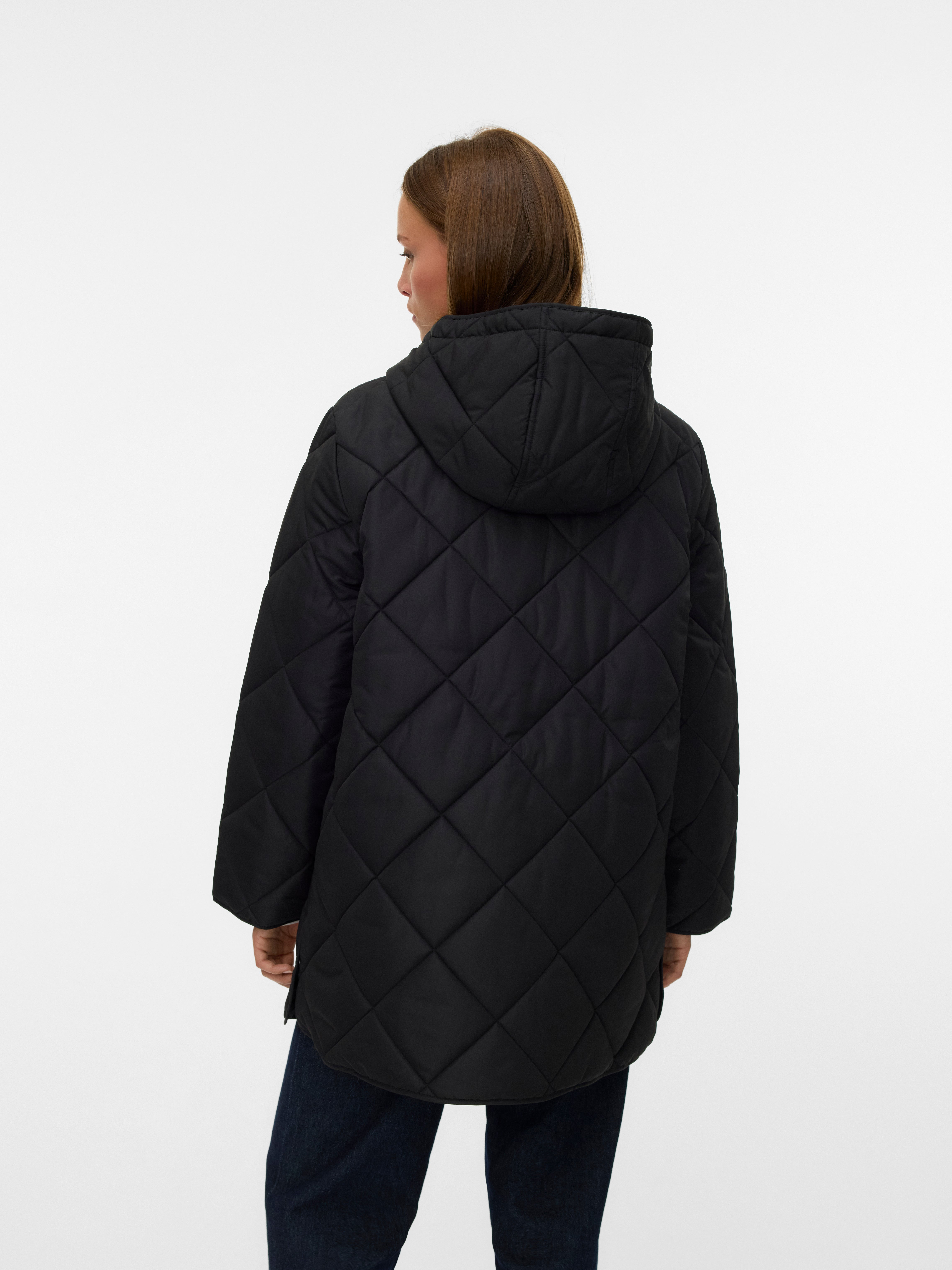 VERO MODA® VMMILLIE Coat
