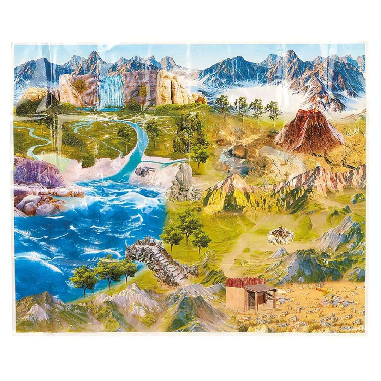 Animaux sauvage x 30