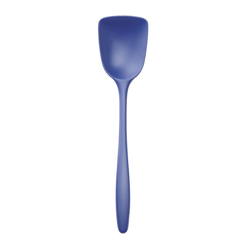 Classic gryteskje bred 27,5 cm electric blue