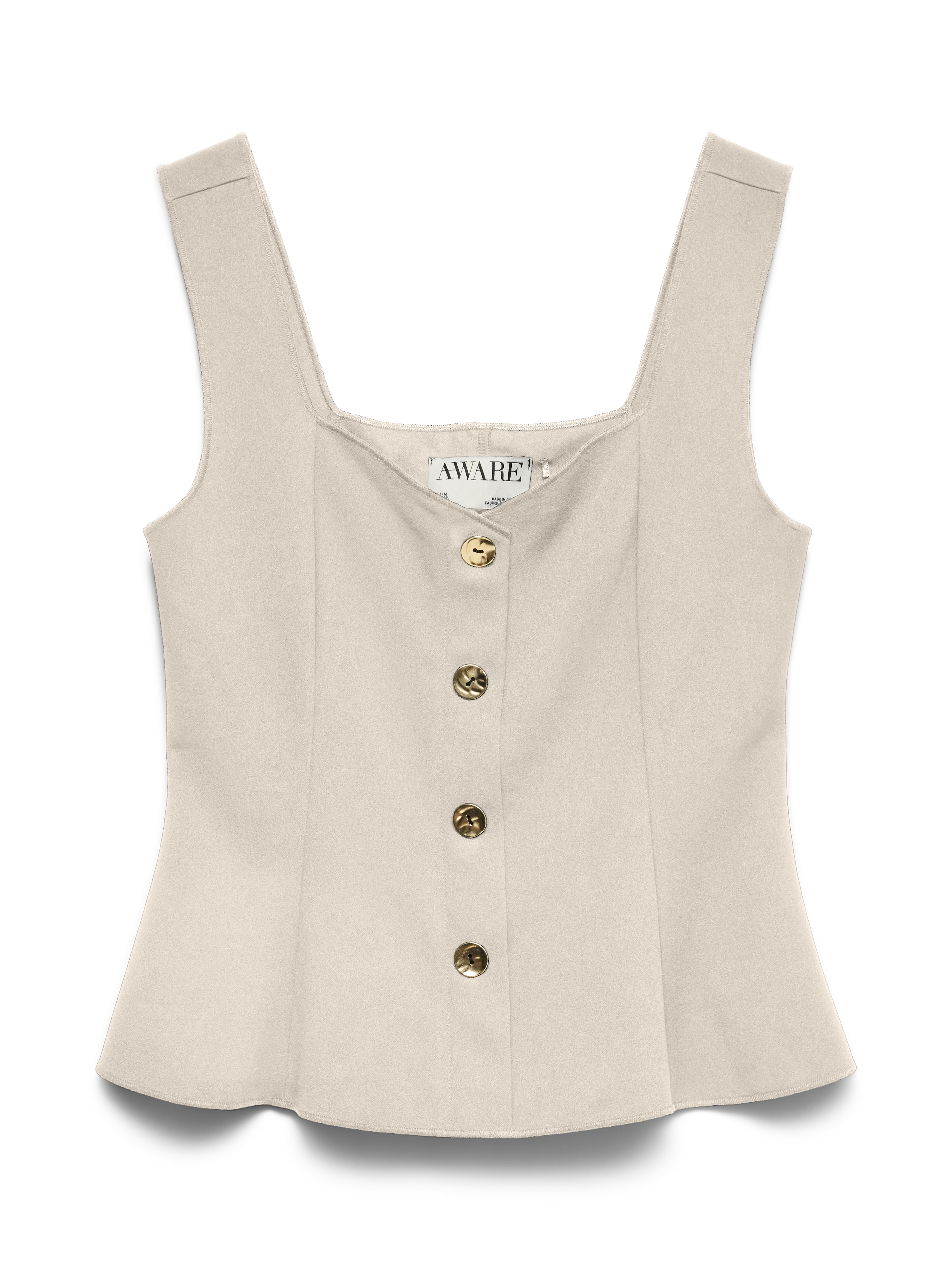 VERO MODA® AWSAGE Top