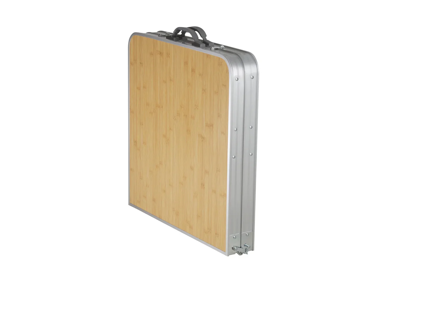 Rocktrail Ensemble table et tabourets de camping