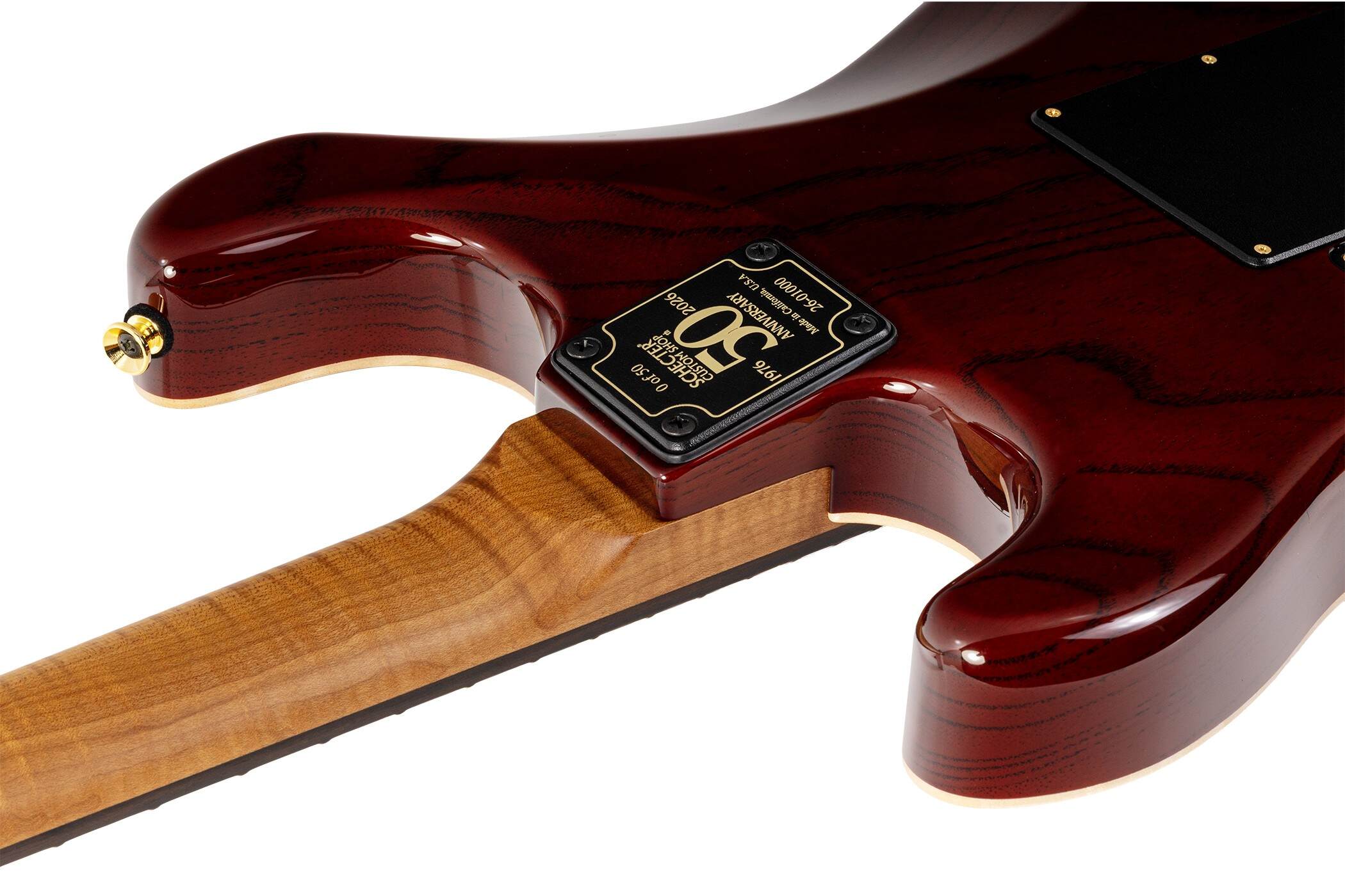 USA CET 50th Anniversary