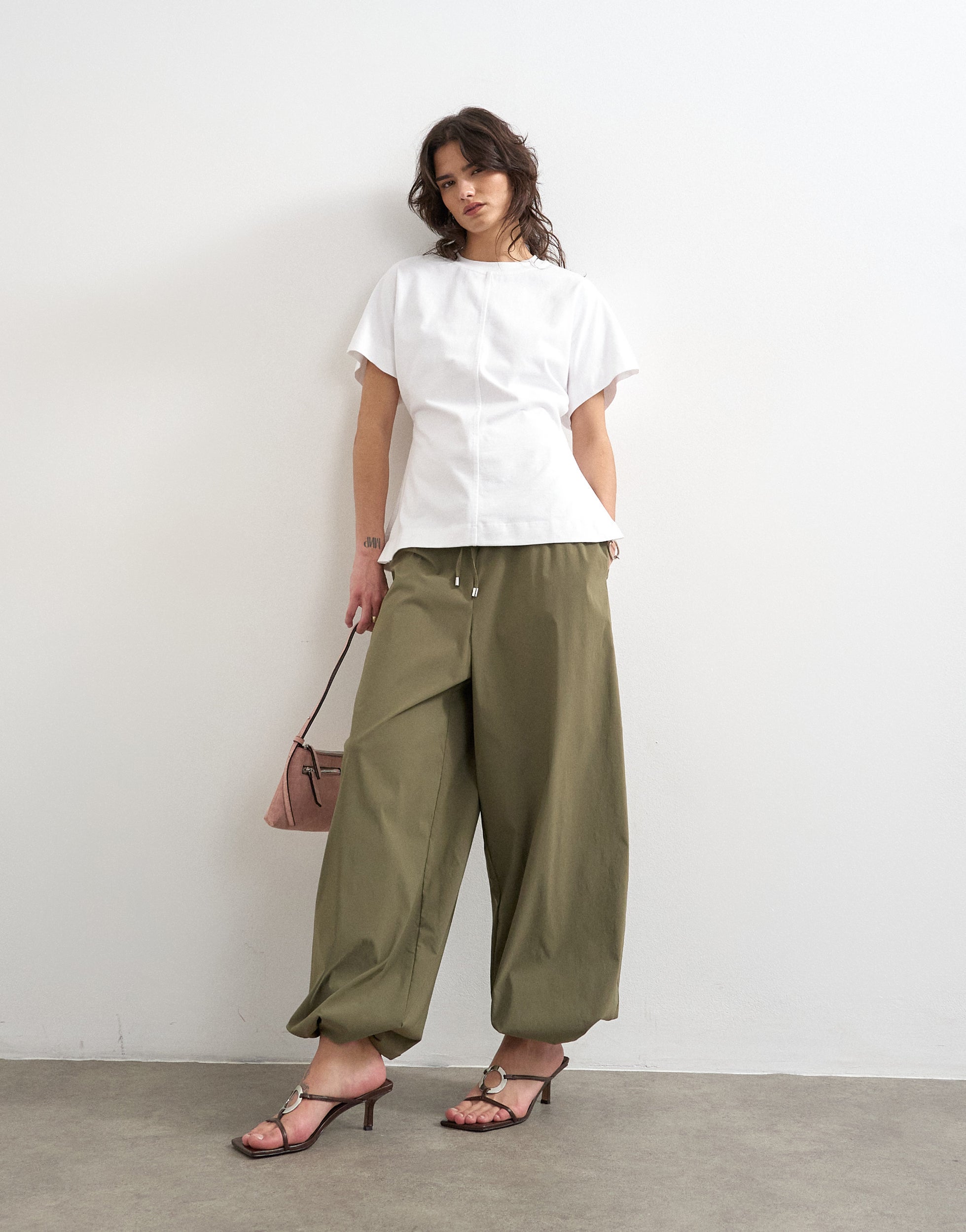 VERO MODA® TSBALIA Trousers