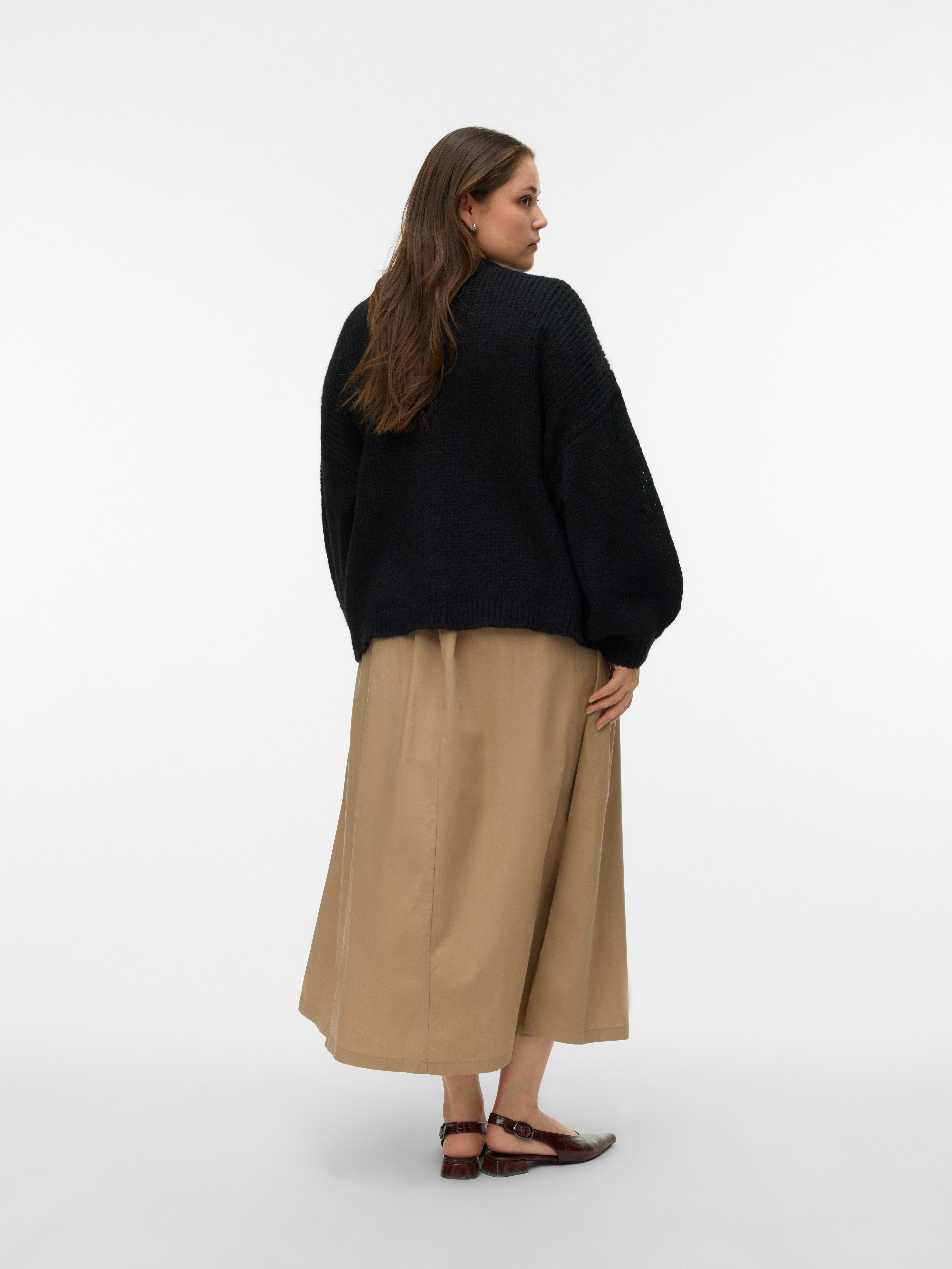 VERO MODA® VMCMAYBE Knit Cardigan