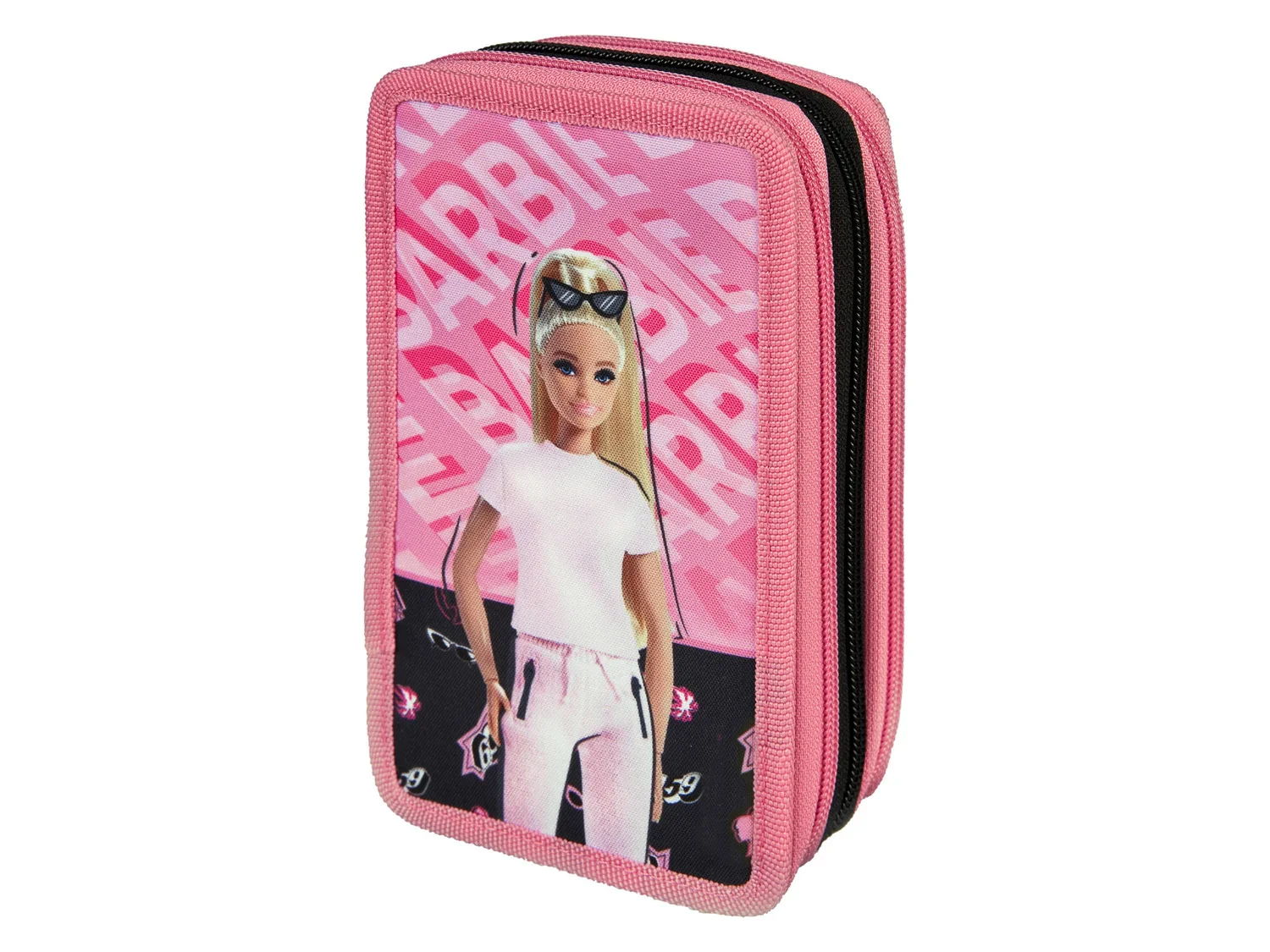 Barbie Trousse d'colier
