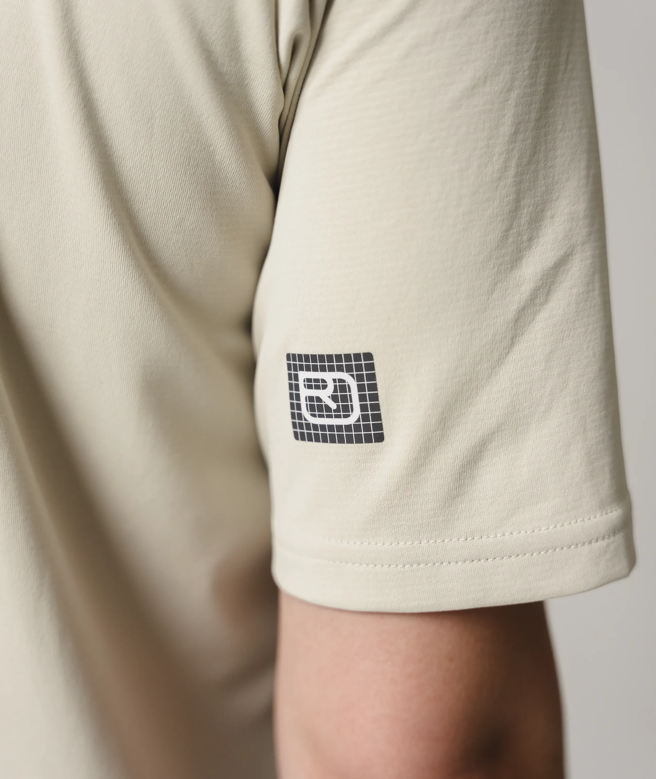 ORTOVOXR SEQUENCE TRAIL JERSEY TS