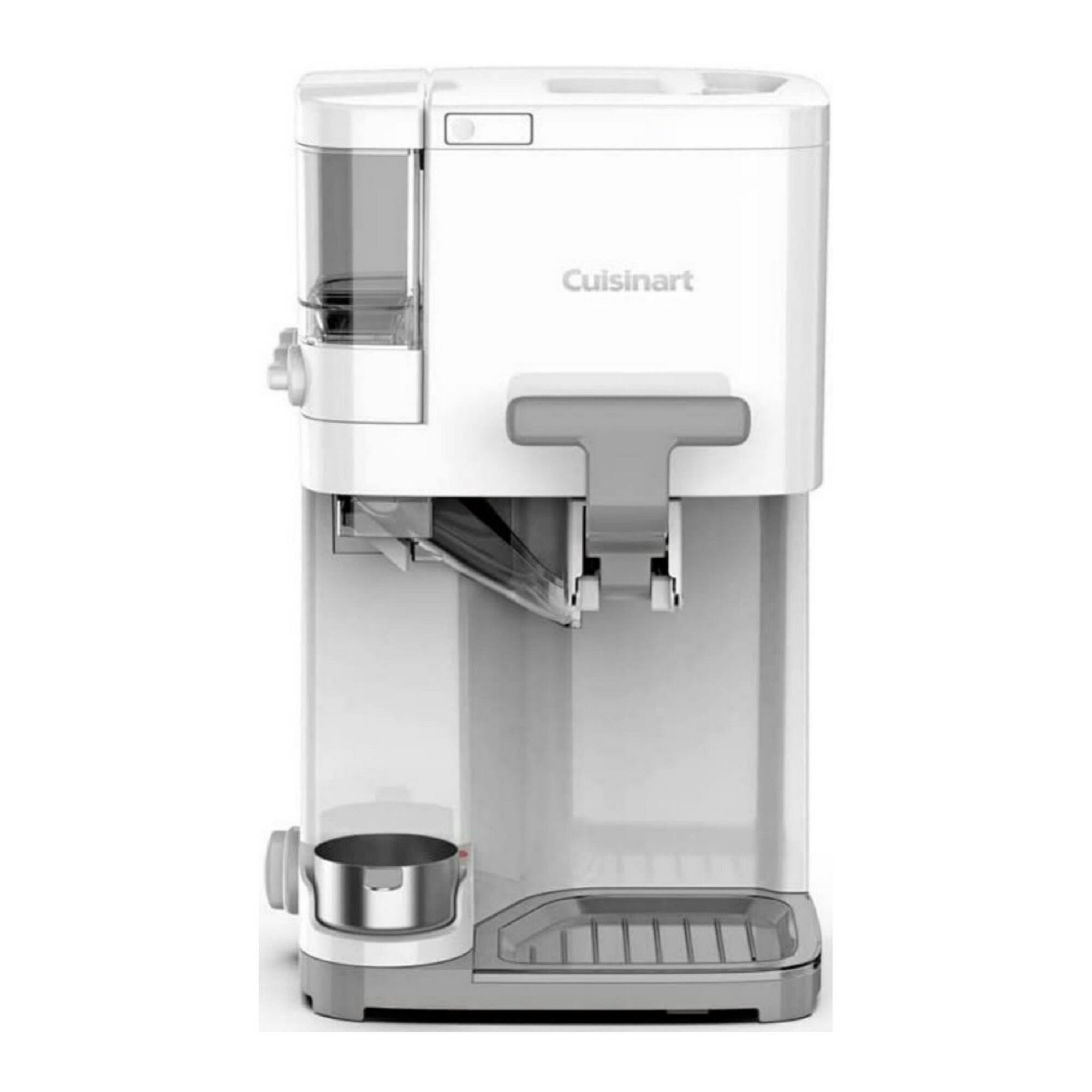 Cuisinart Mix It in Soft Serve Ice Cream Maker