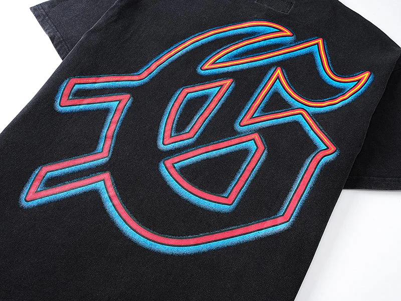 2025 New fashion T-shirt 1121