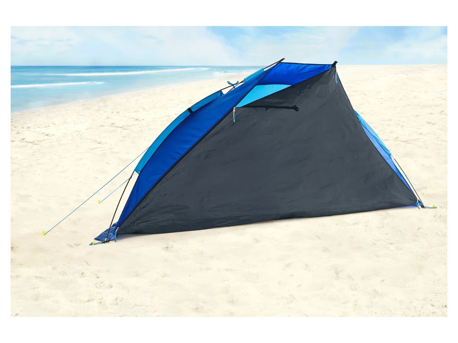 LIVARNO home Tente de plage
