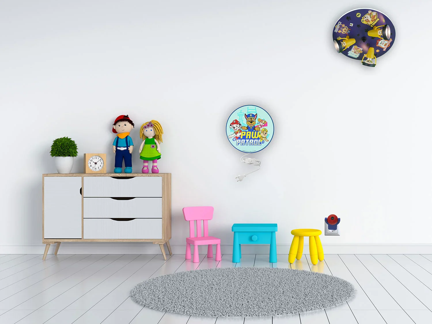 Niermann Applique murale