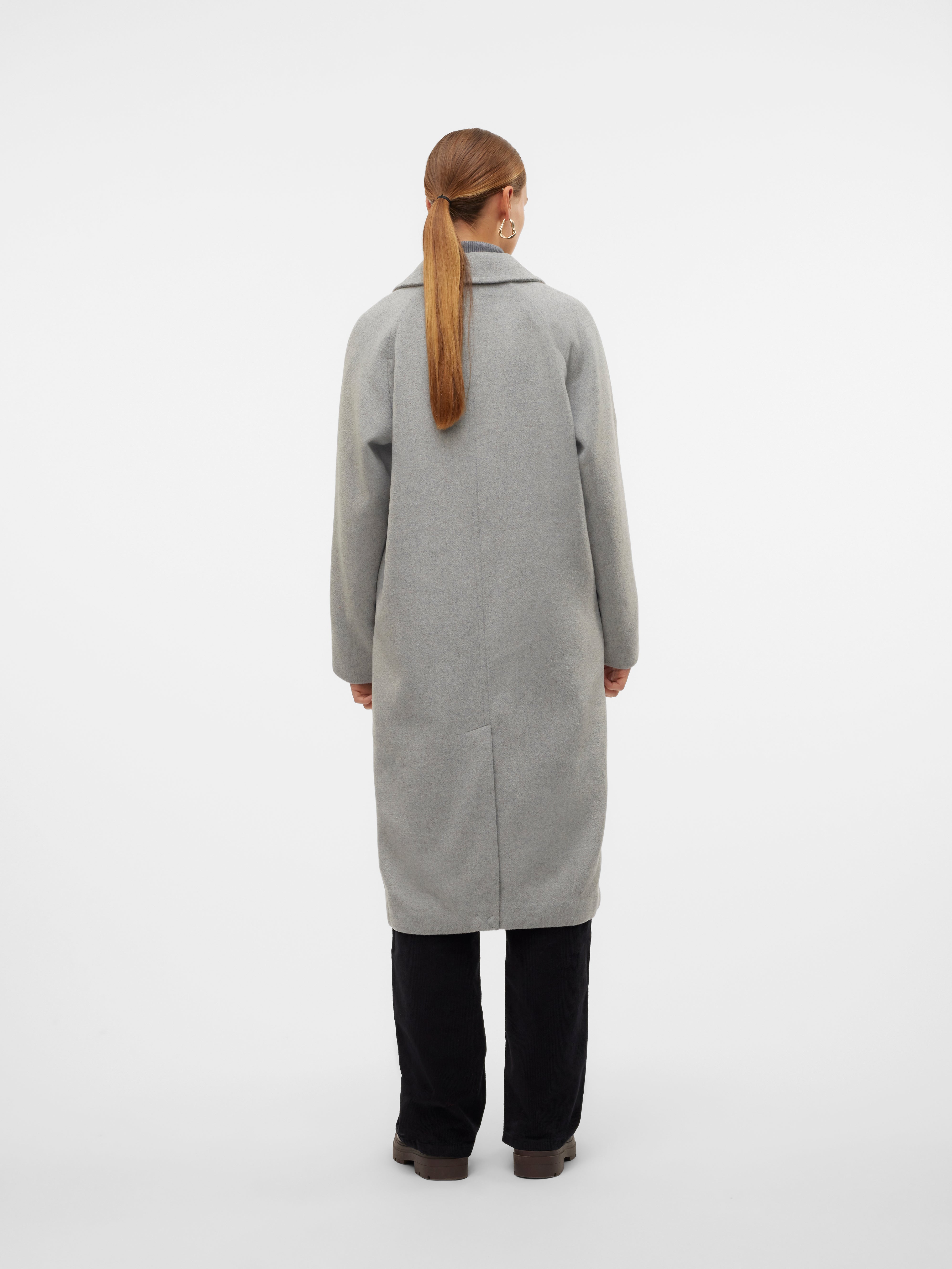 VERO MODA® VMHARPER Coat