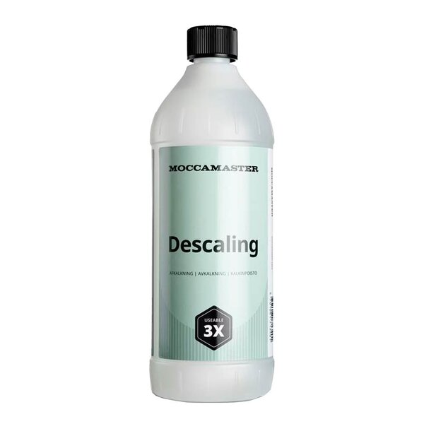 Avkalkningsmiddel 1L