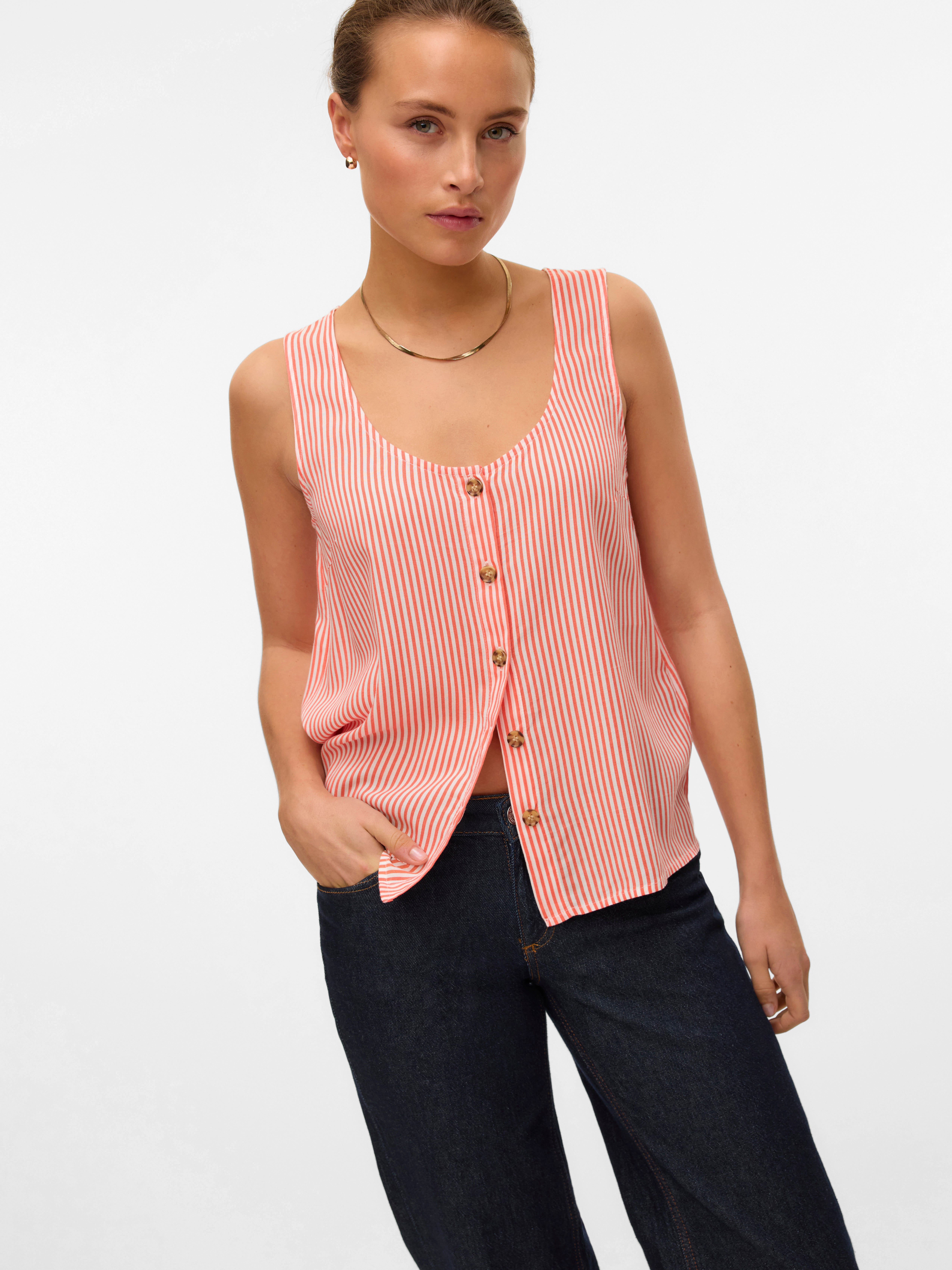 VERO MODA® VMBUMPY Shirt