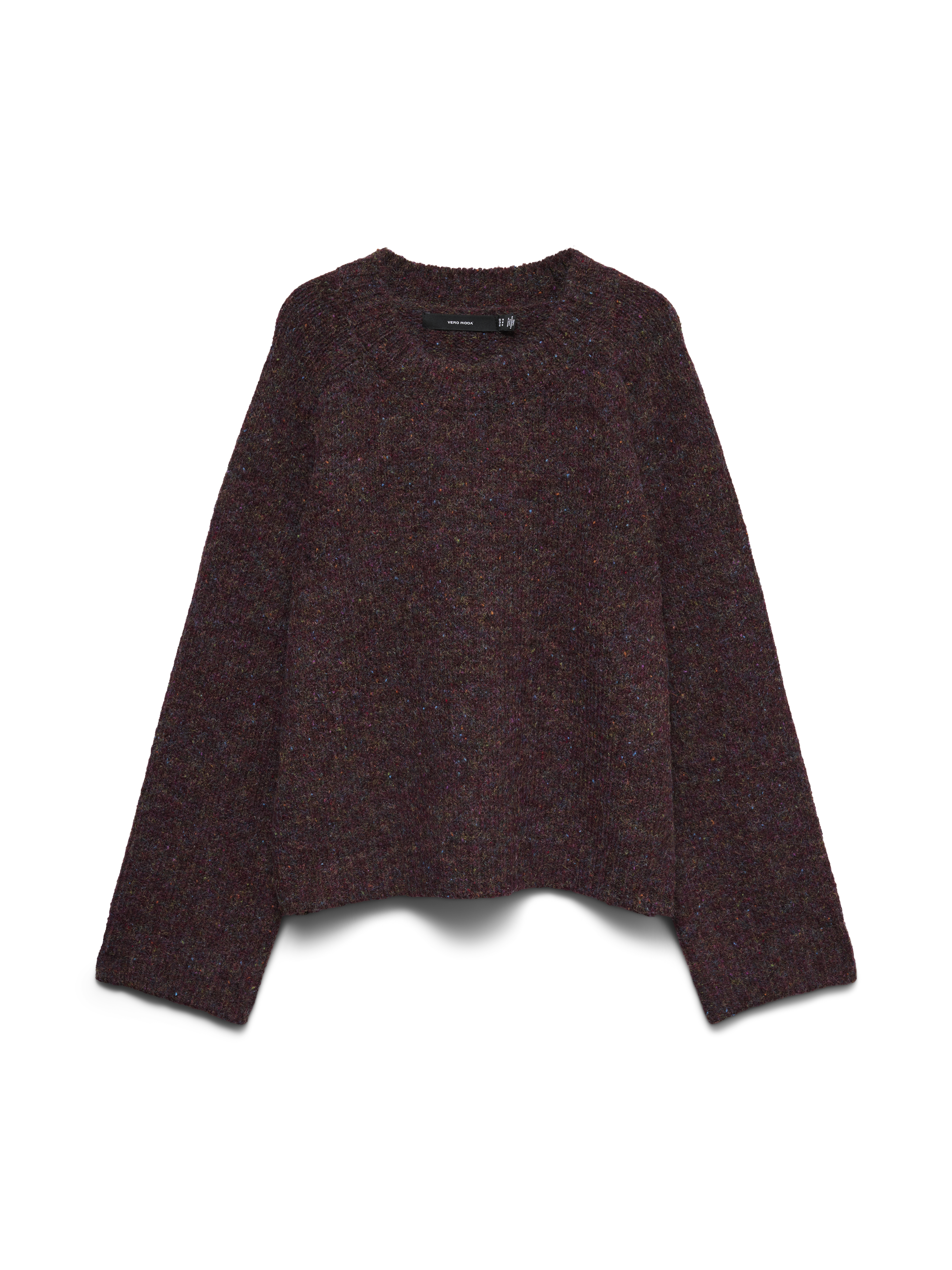 VERO MODA® VMINGRID Knitted pullover