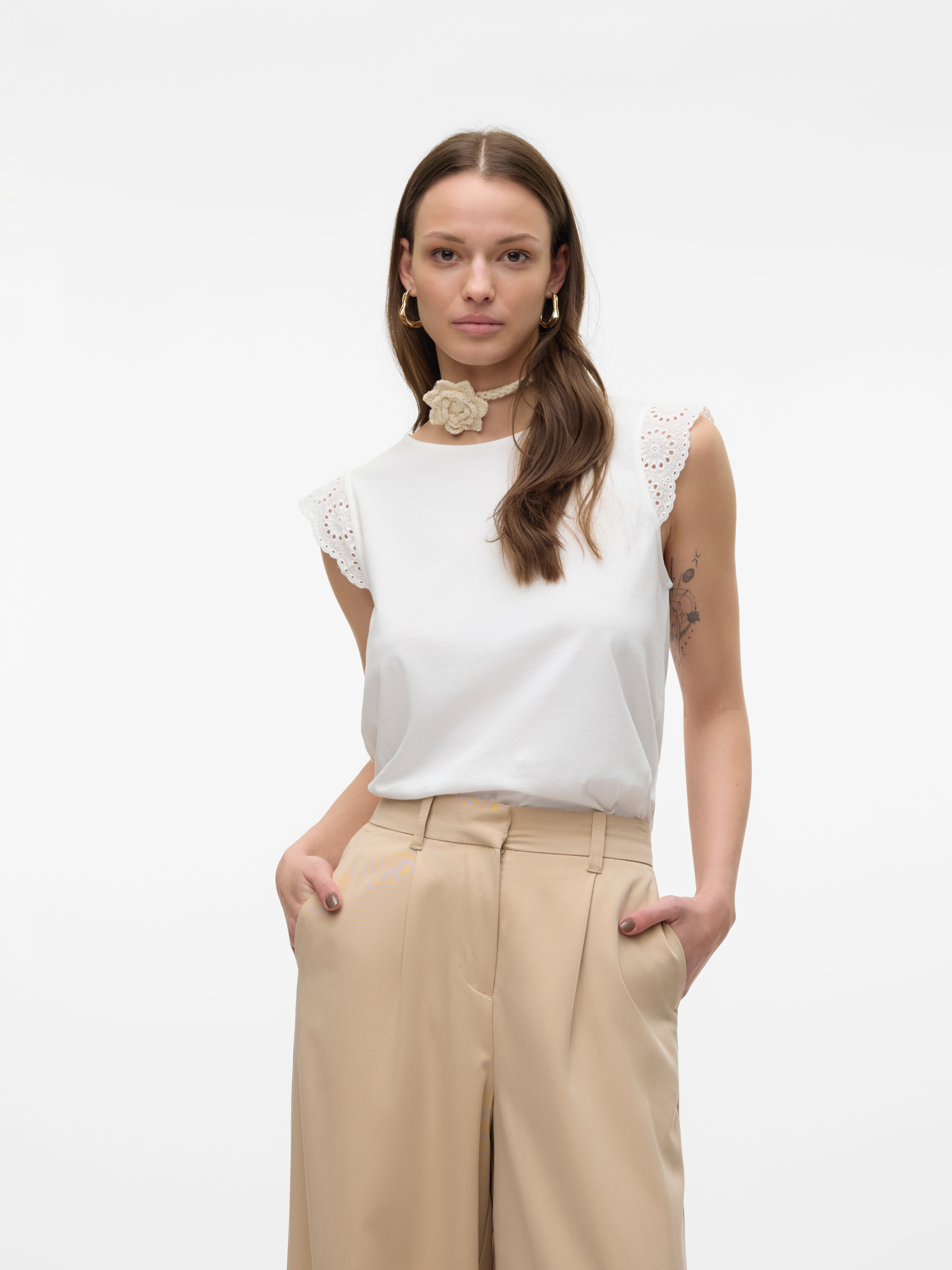 VERO MODA® VMEMILY Top