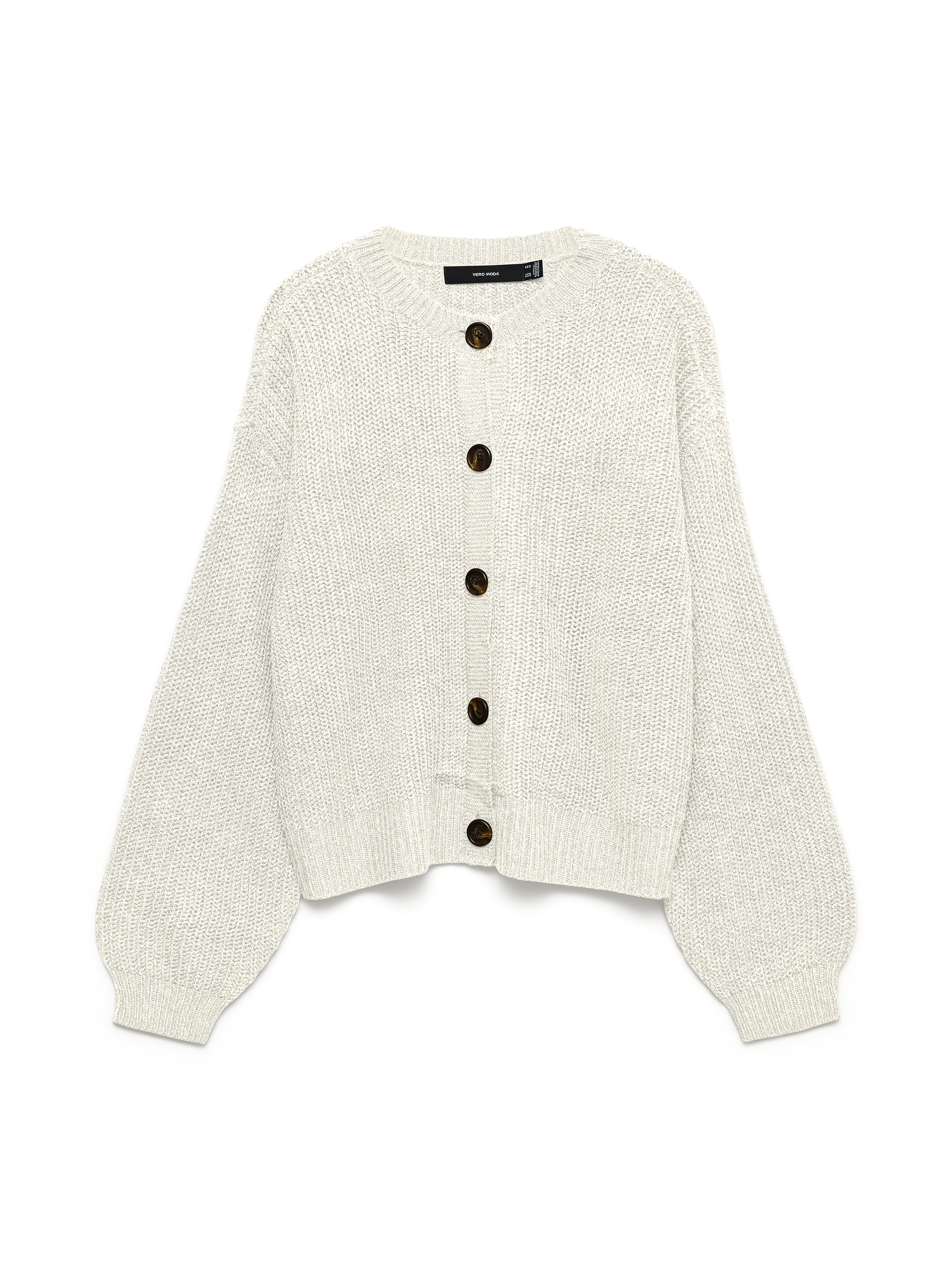VERO MODA® VMLEA Knit Cardigan