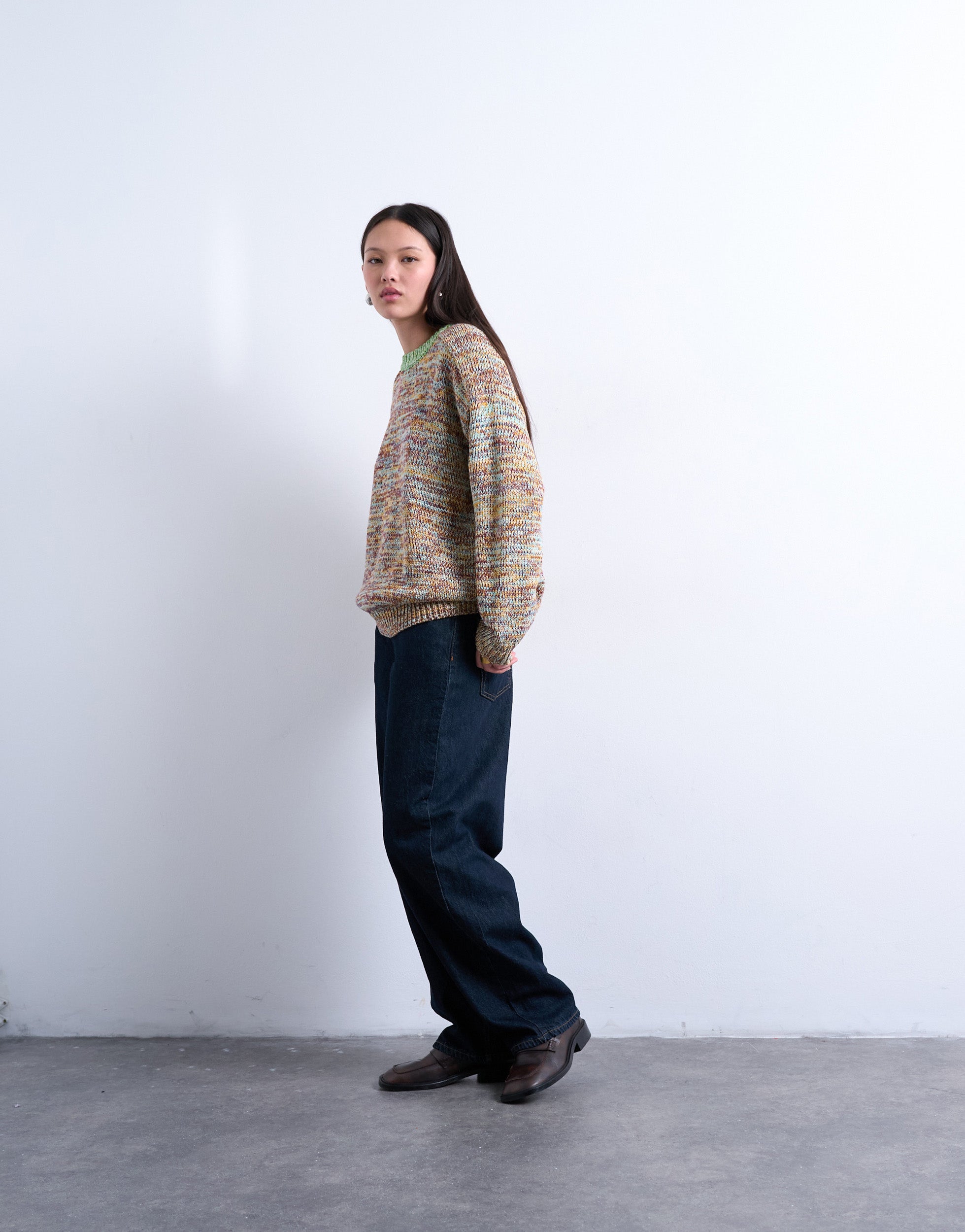 VERO MODA® TSEMMA Pullover