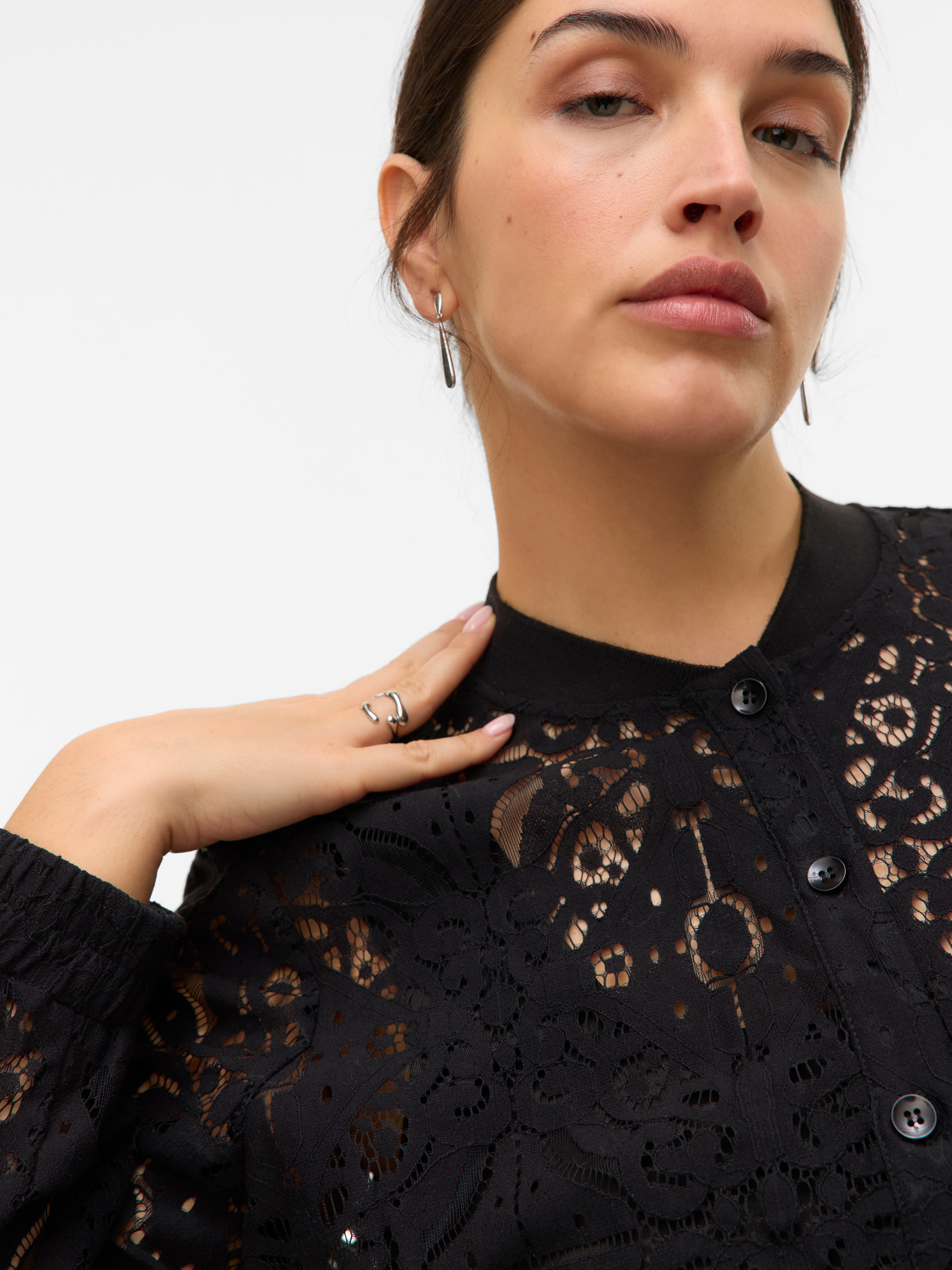 VERO MODA® VMLUNI Jacket