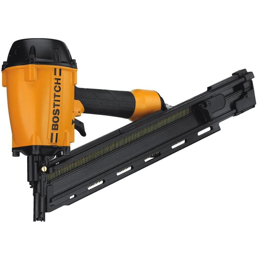 Bostitch Pneumatic Nailer Kit