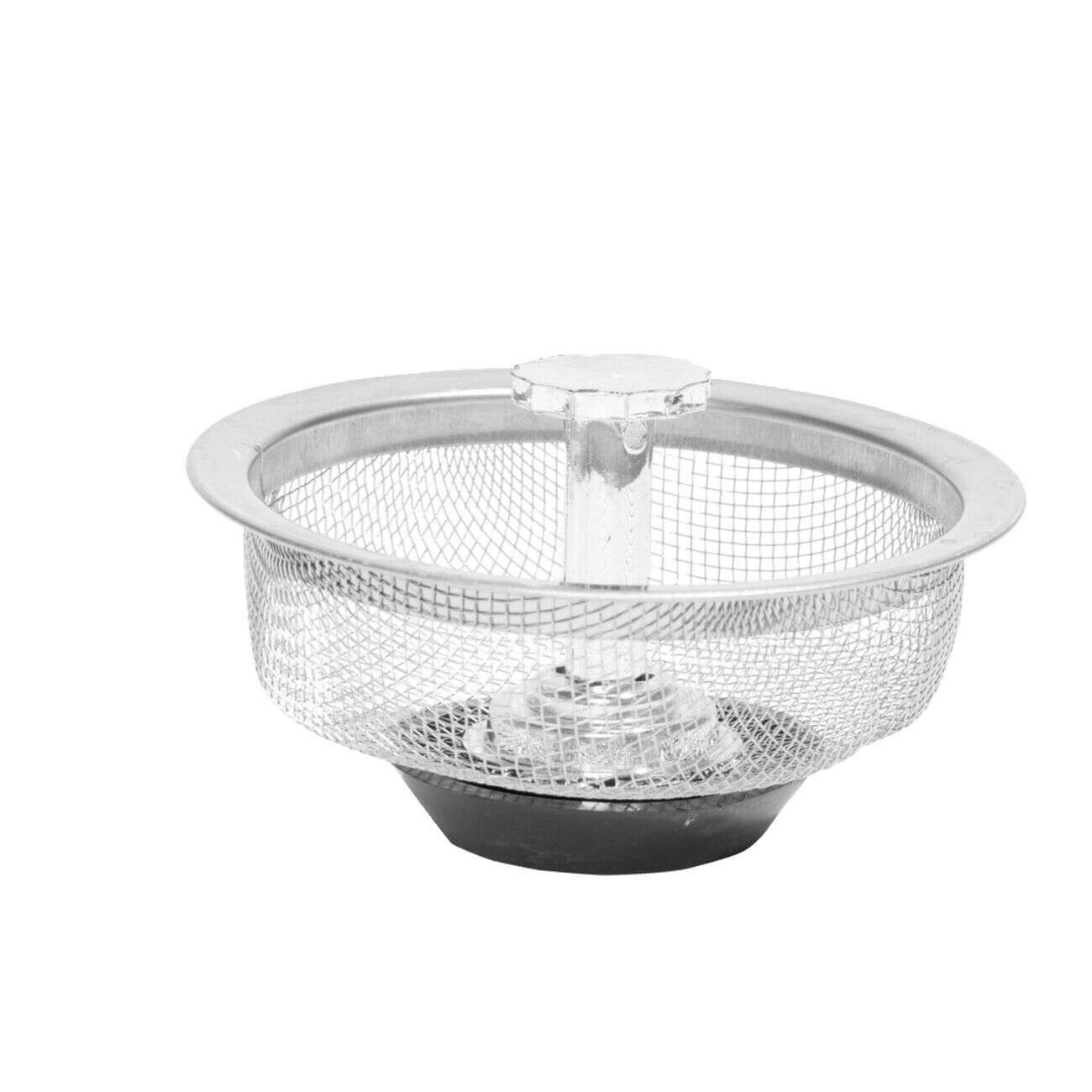 Filtre à évier Ø8 cm