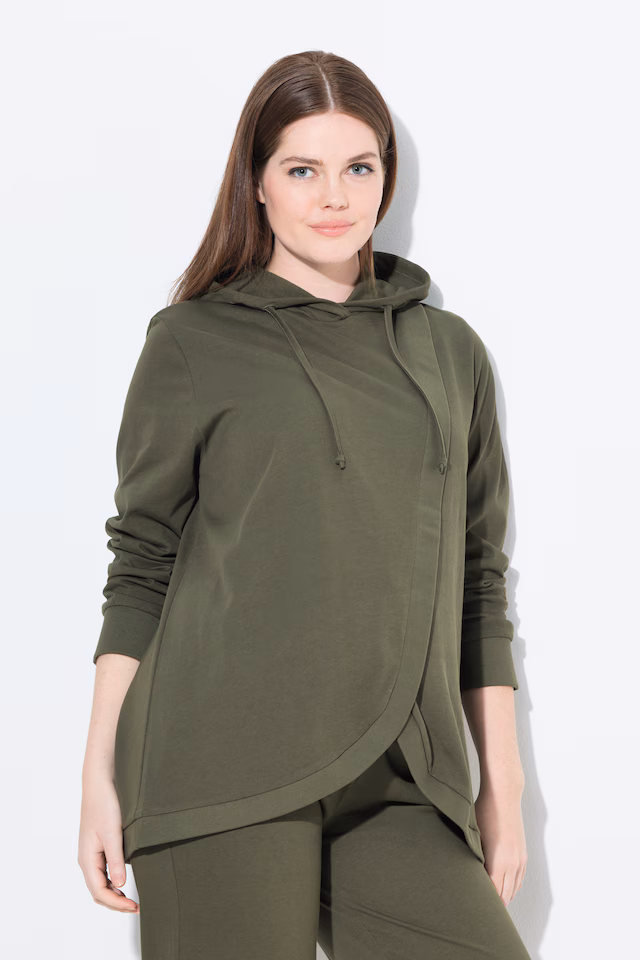 Bellieva Nursing Hoodie