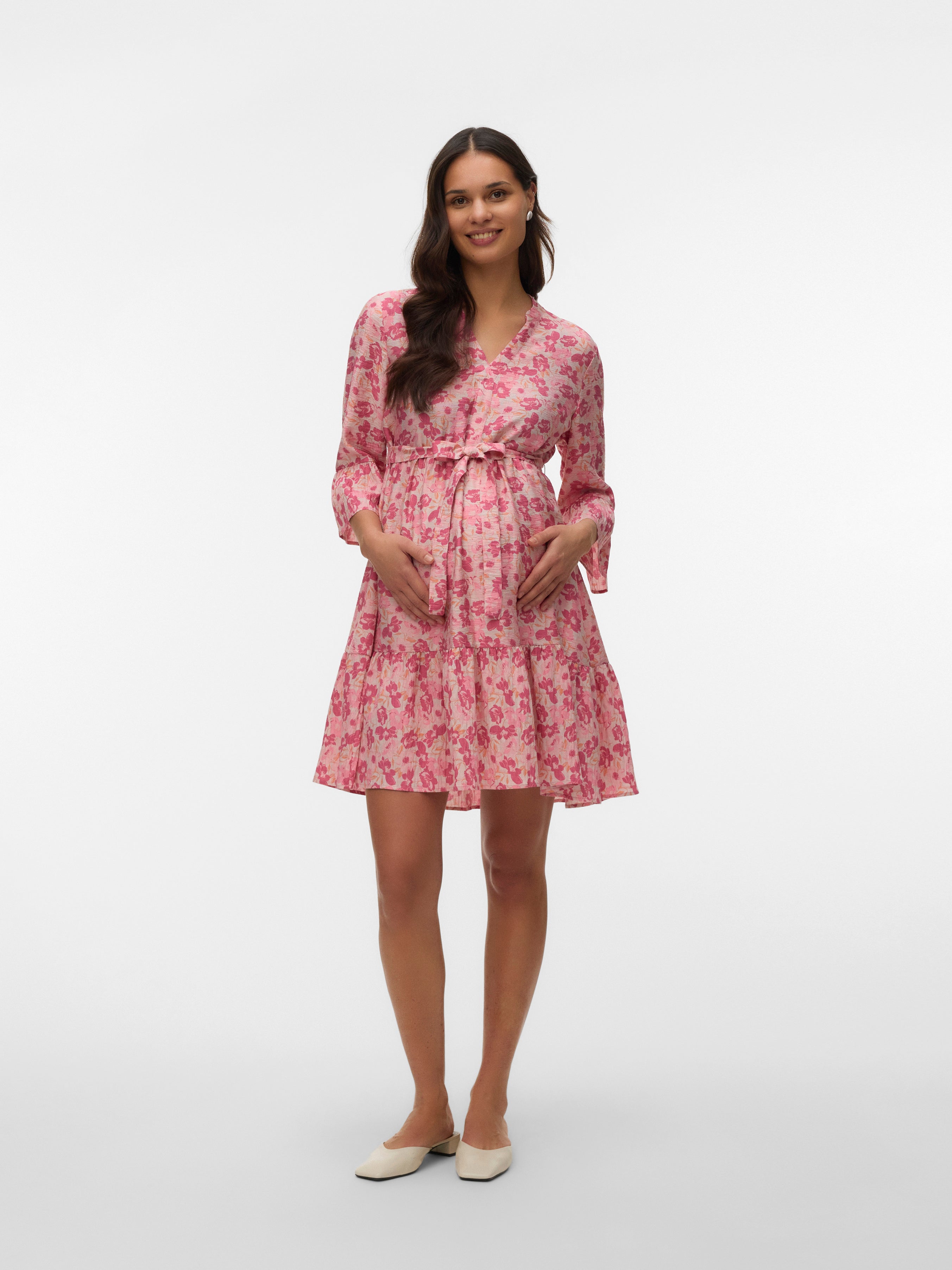 VERO MODA® VMMVERA Maternity Dress