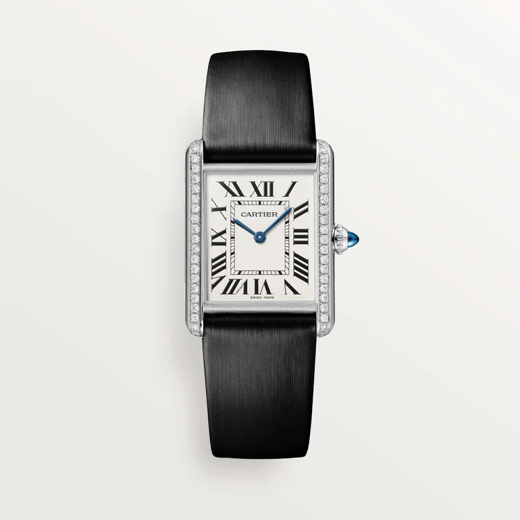 [Super Clone]TANK MUST LARGE MODEL Diamond 33.7mm