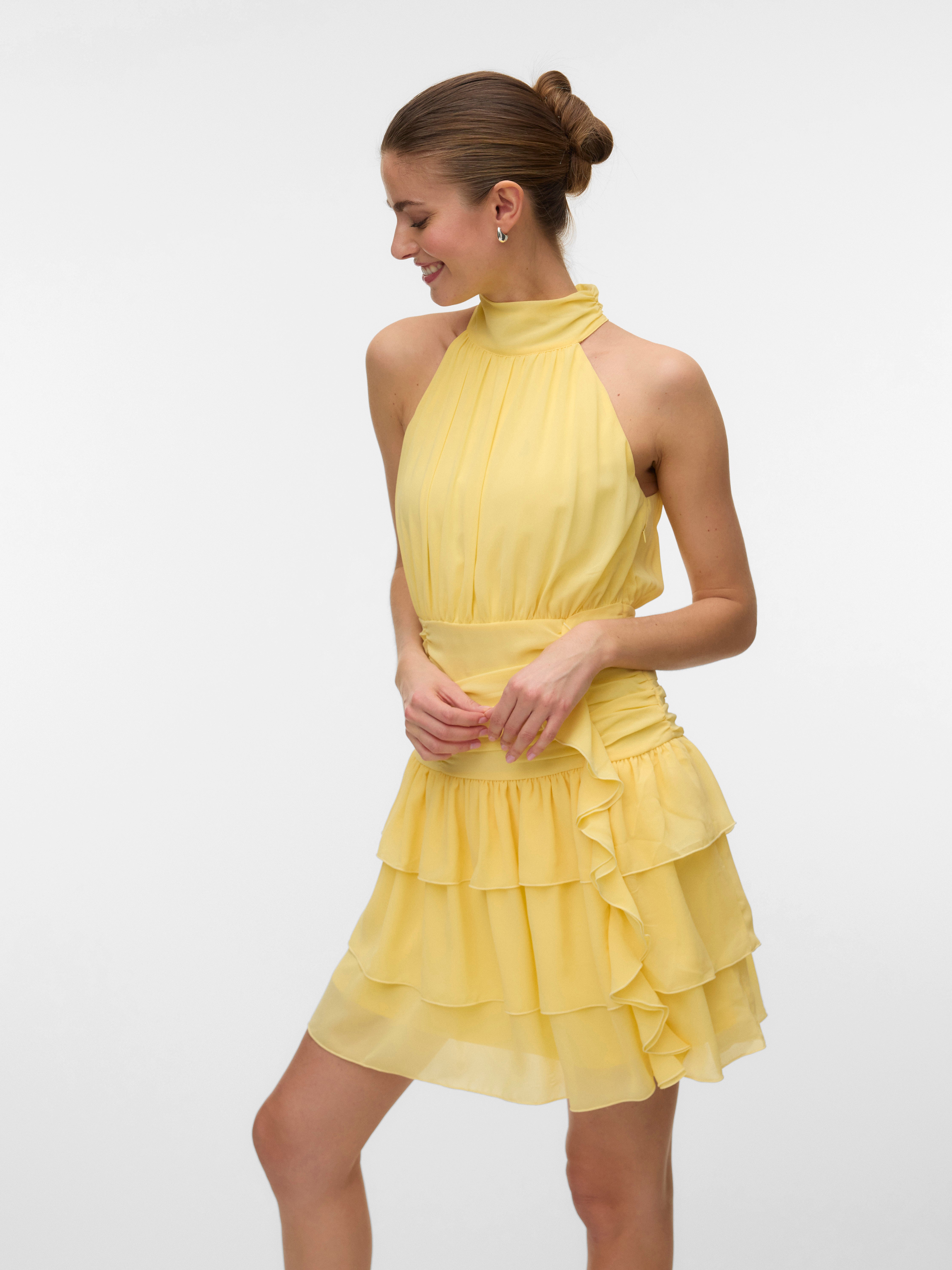 VERO MODA® VMSERENA Short dress