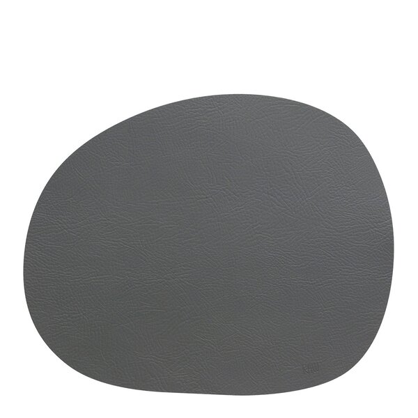 RAW Recycled dekkebrikke 41x33,5 cm dark grey