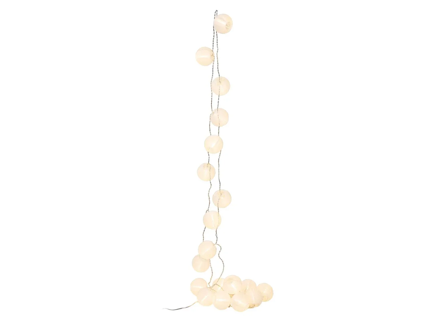LIVARNO Guirlande  LED