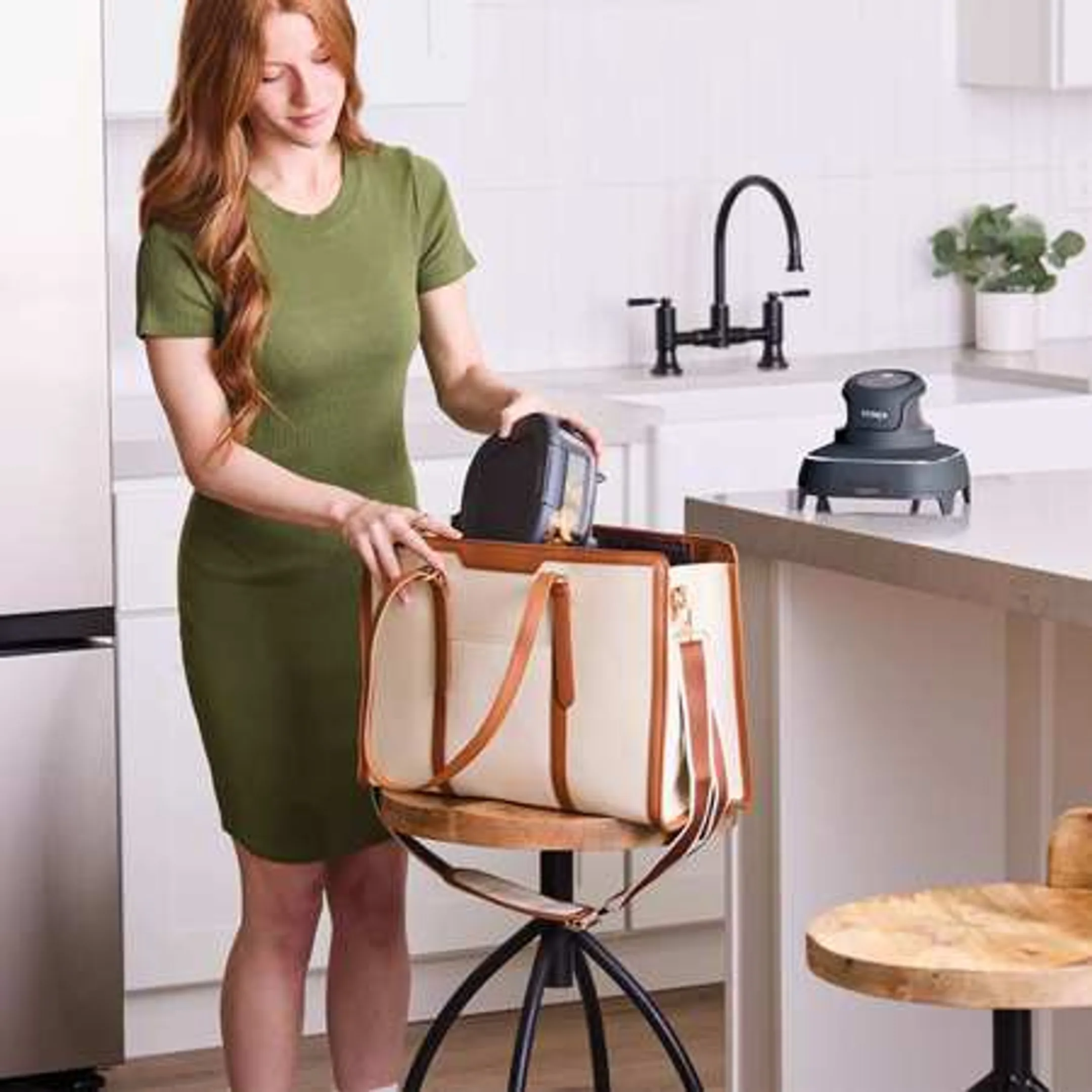 Ninja CRISPi 4-in-1 Airfryer FN101EUGY